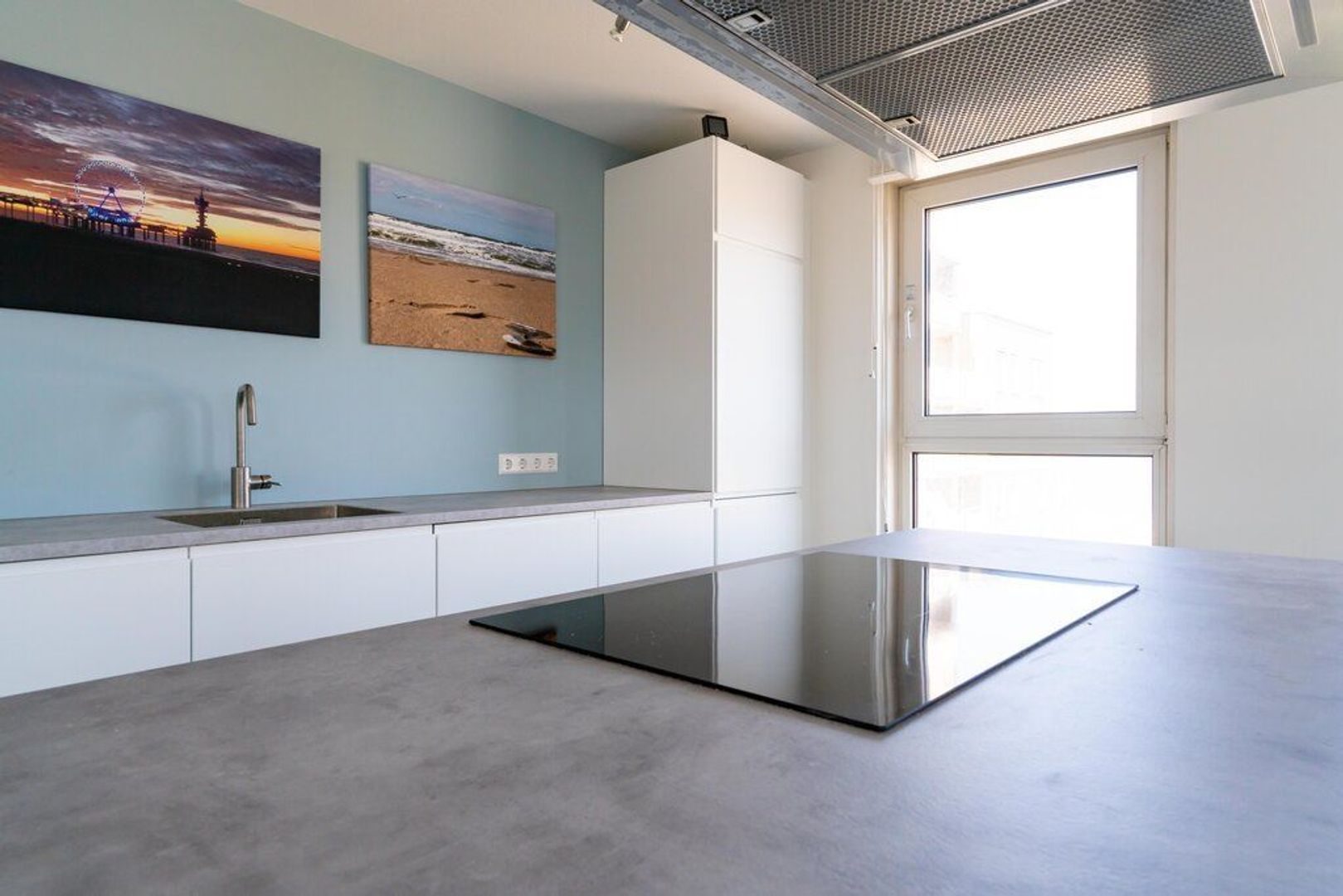 Gevers Deynootweg 1064 .