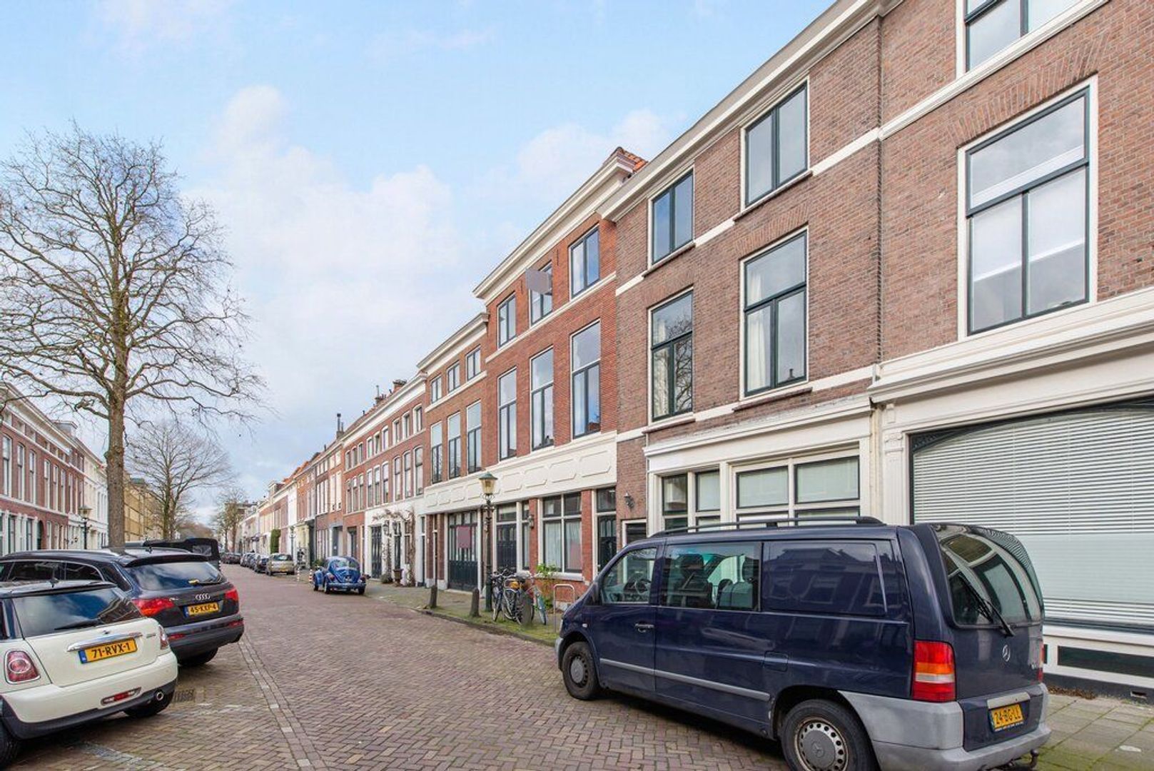 Sumatrastraat 218 .