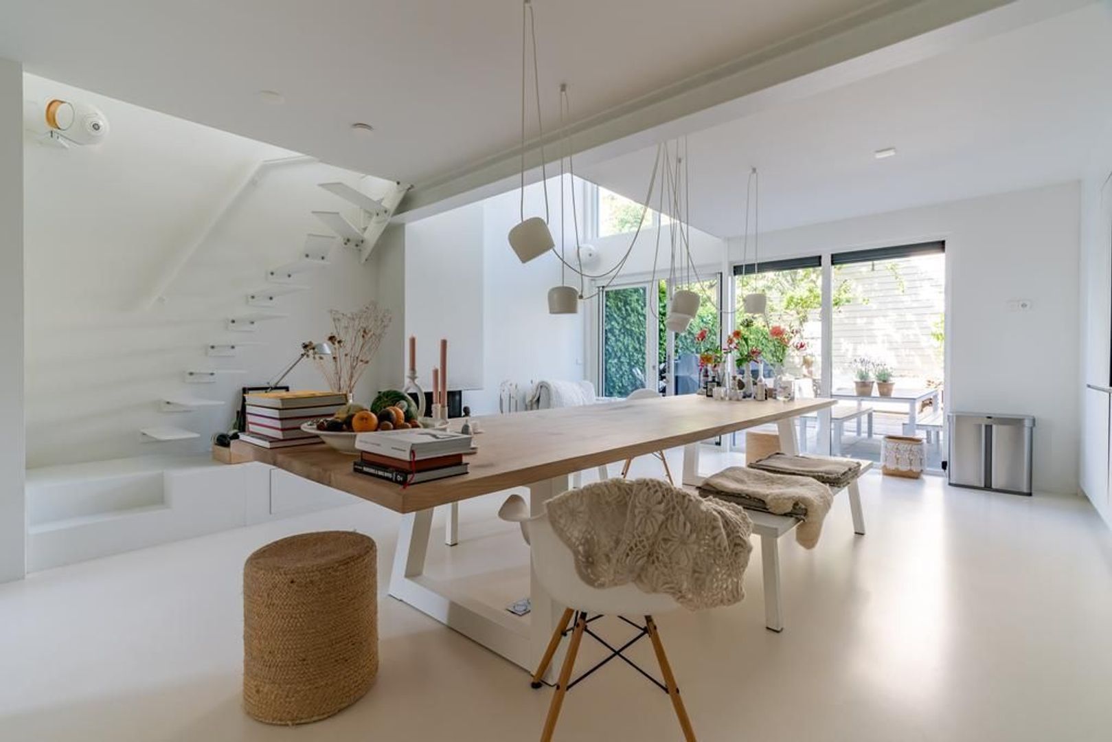 Aalscholveroever 8 .