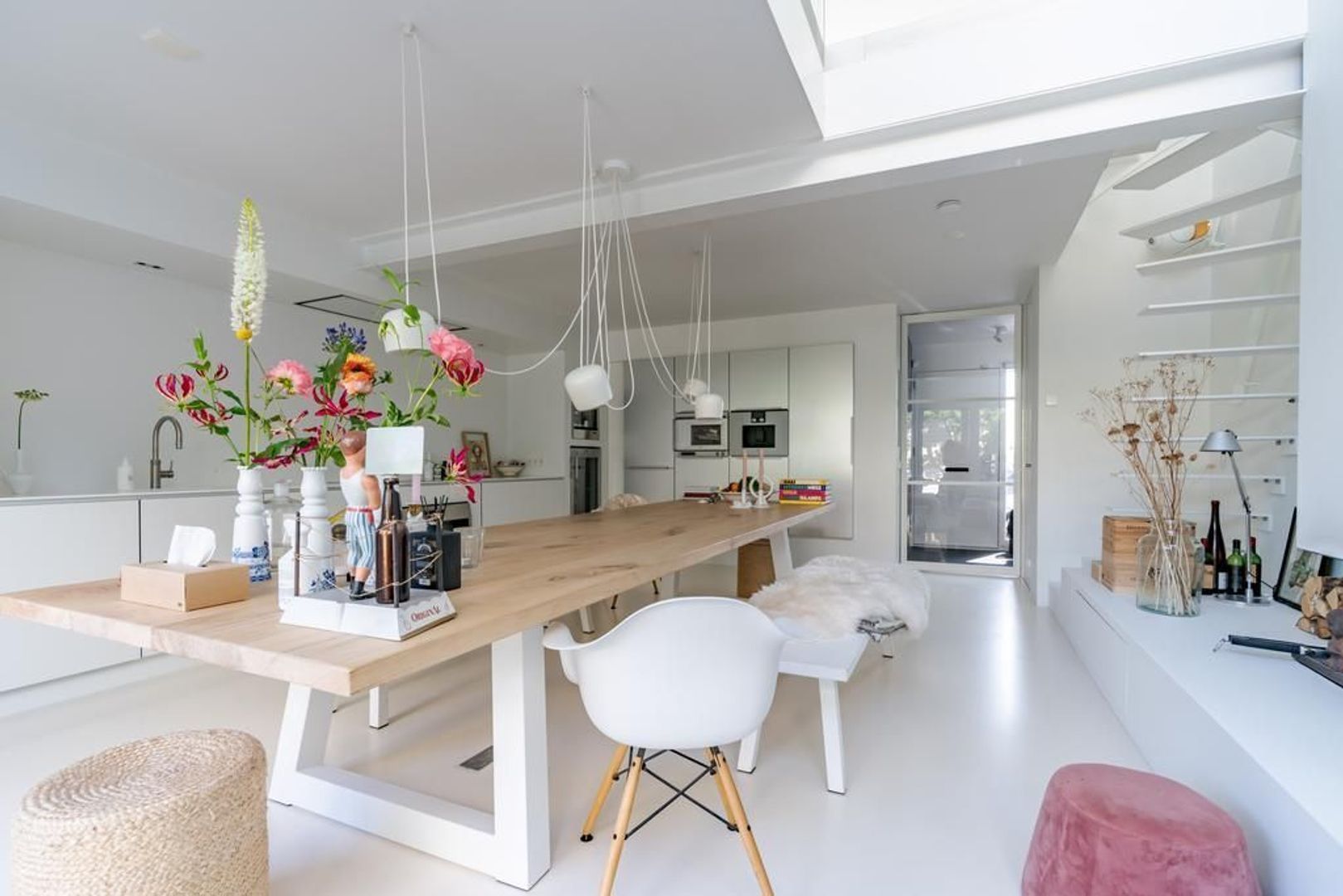 Aalscholveroever 8 .