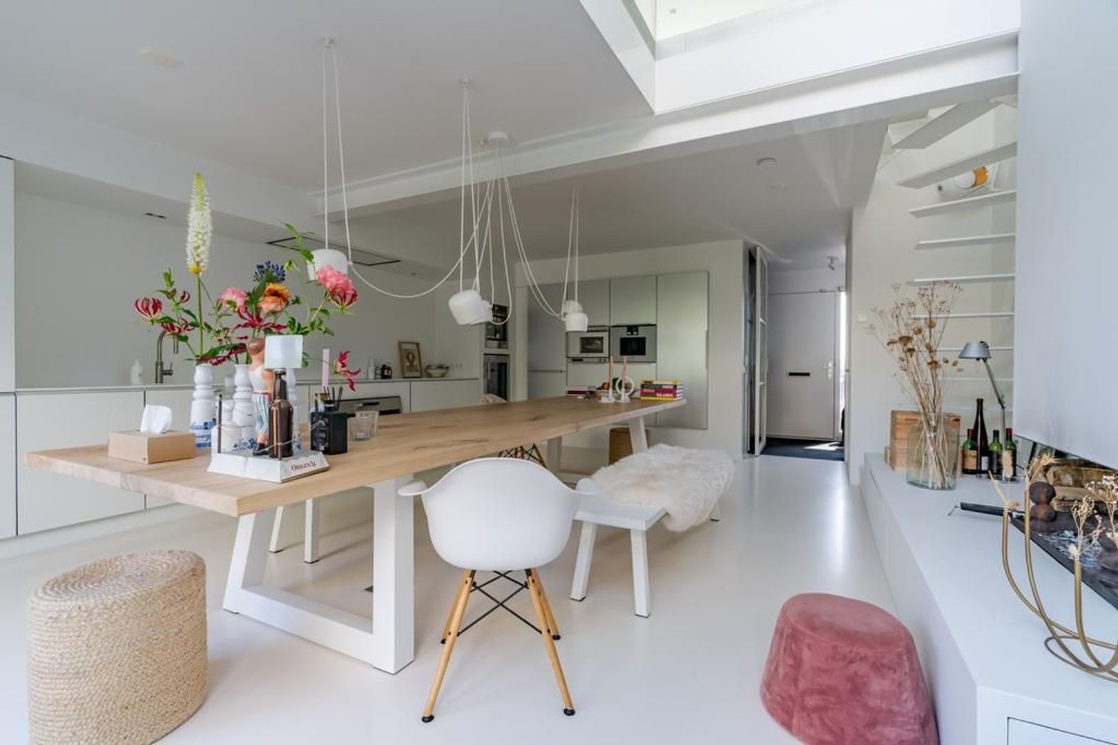 Aalscholveroever 8 .