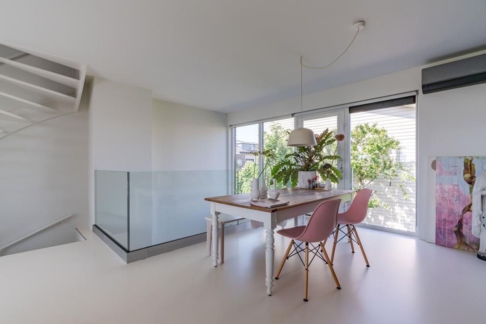 Aalscholveroever 8 .