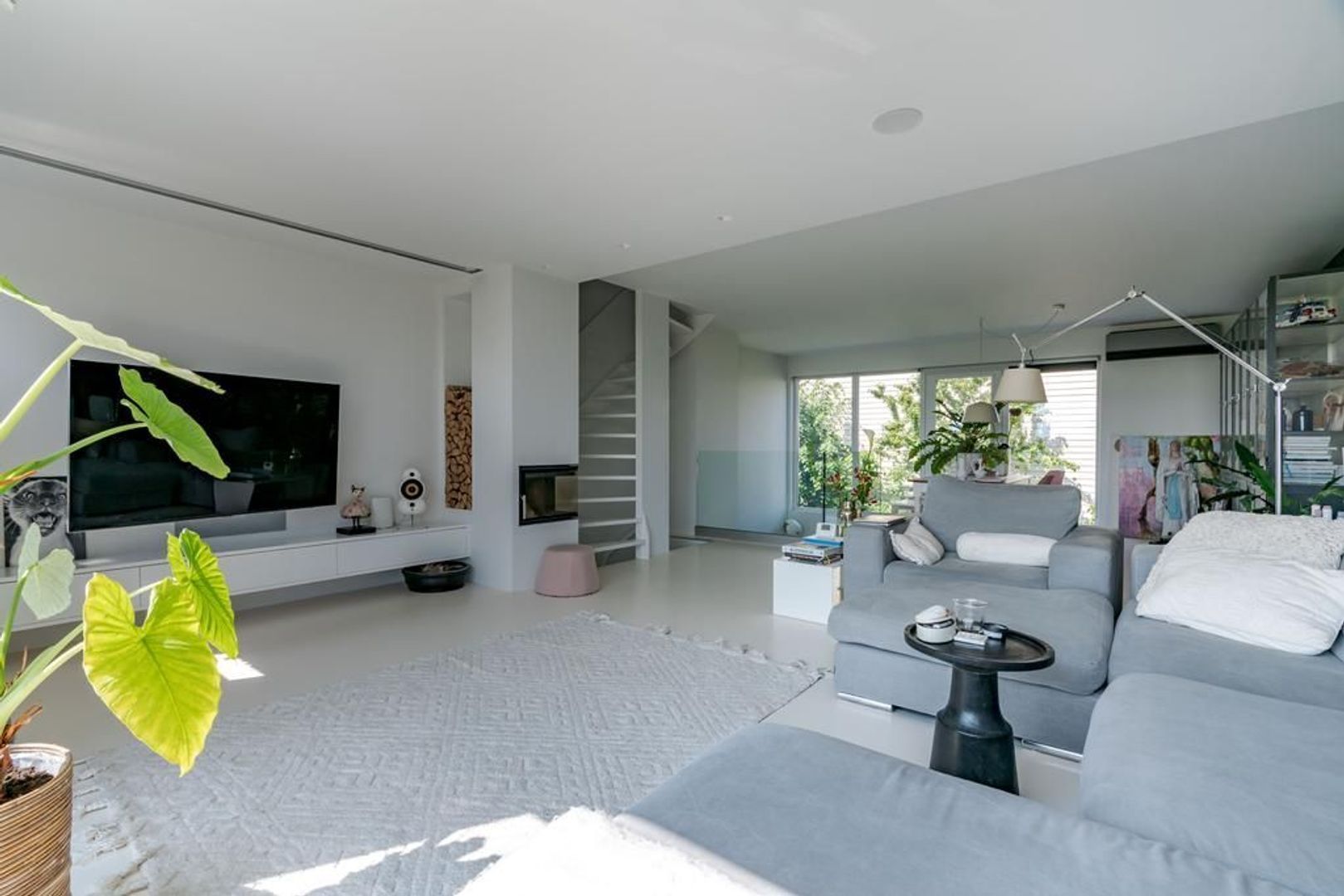 Aalscholveroever 8 .