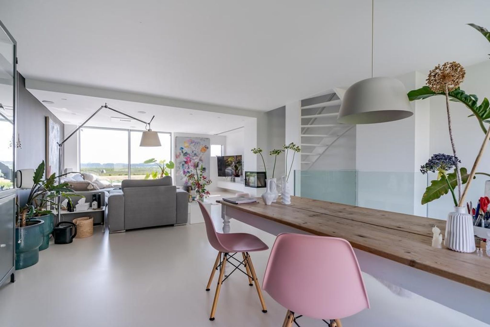 Aalscholveroever 8 .