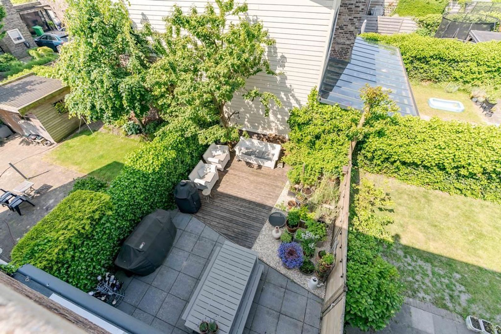 Aalscholveroever 8 .