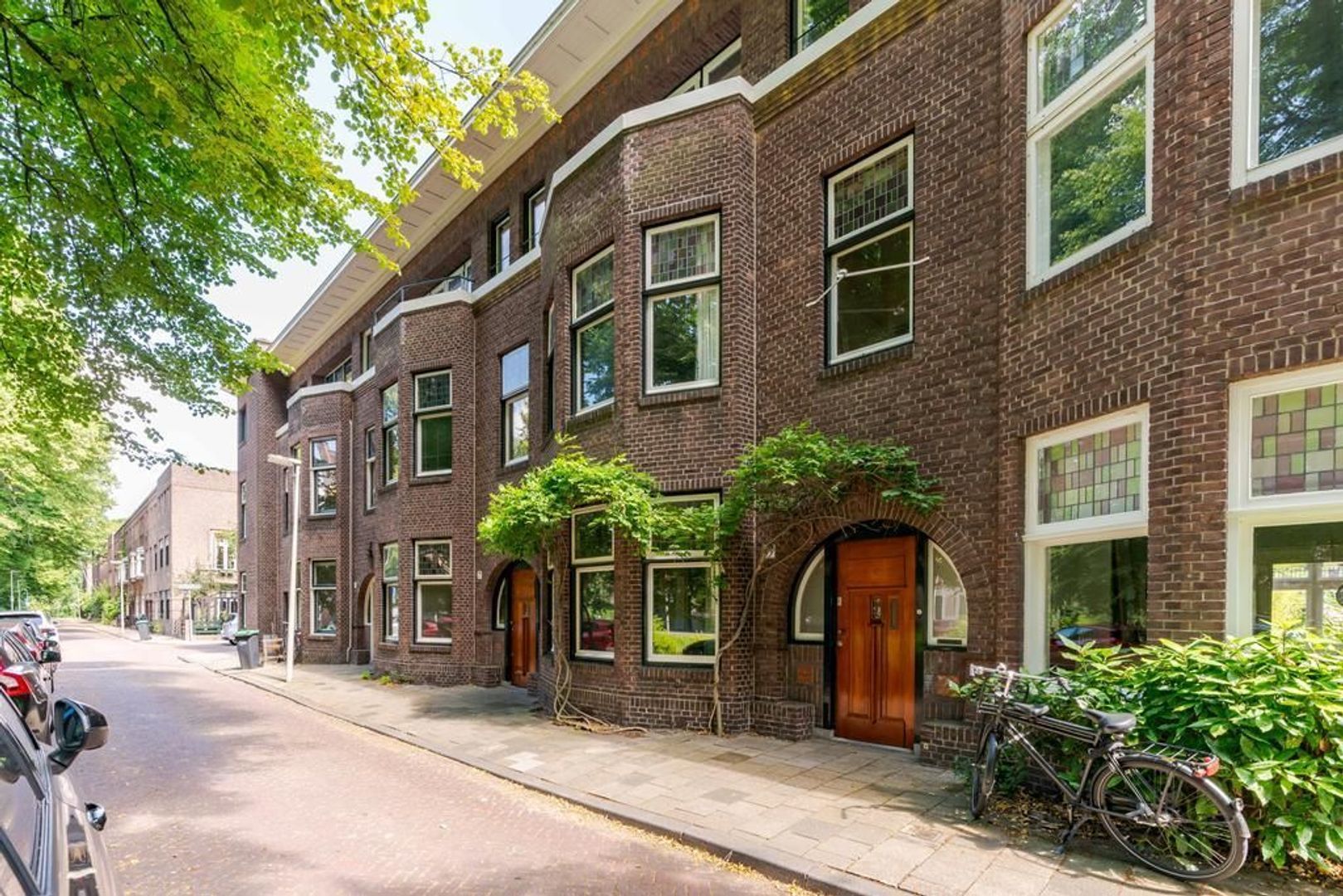 Burnierstraat 5