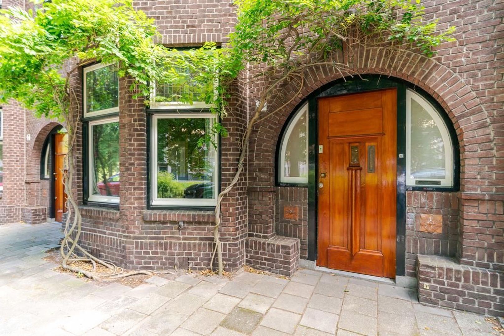 Burnierstraat 5