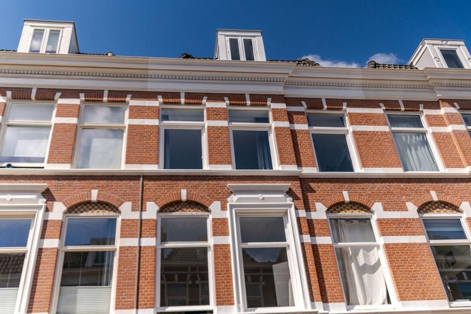 Rijklof van Goensstraat 24 A