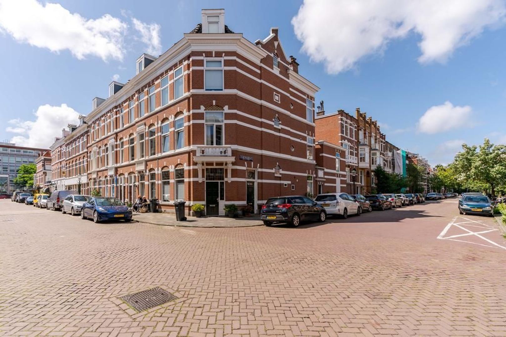 Rijklof van Goensstraat 24 A