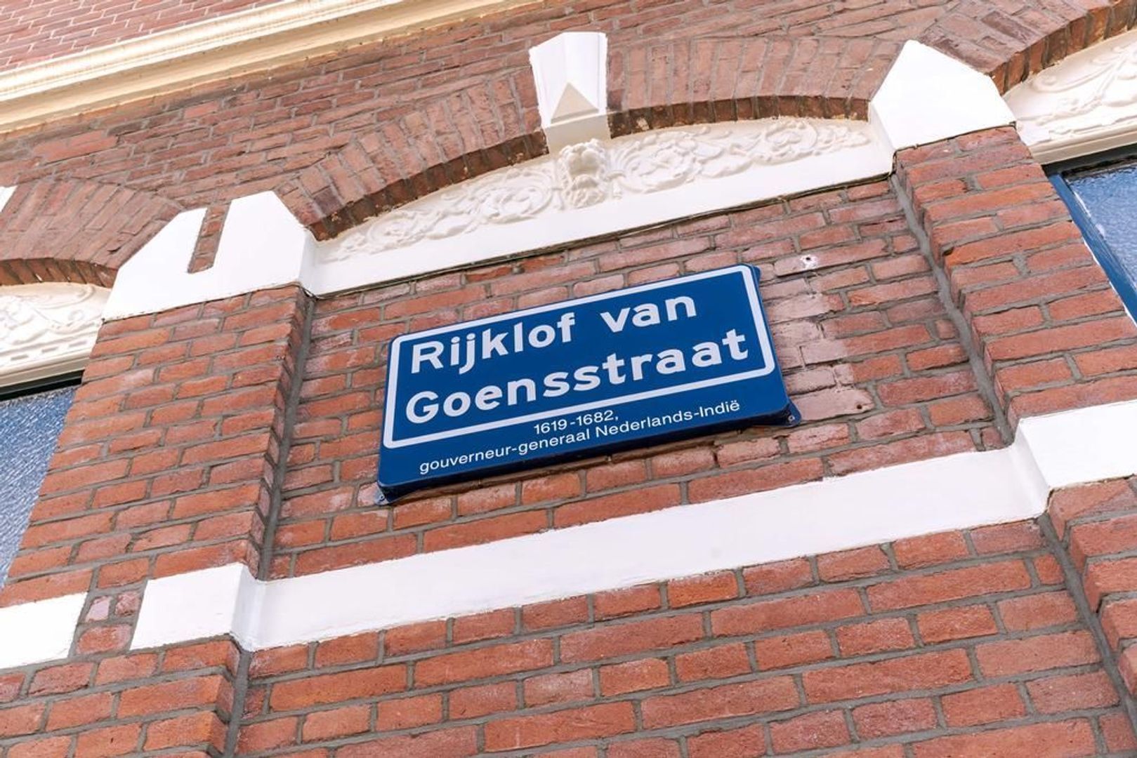 Rijklof van Goensstraat 24 A