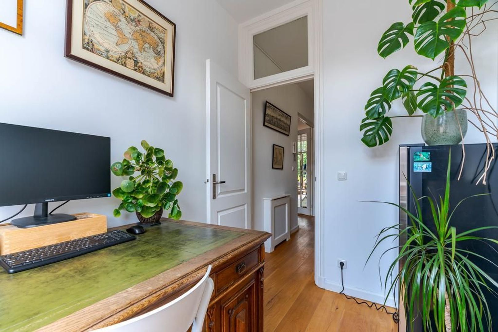 Rijklof van Goensstraat 24 A