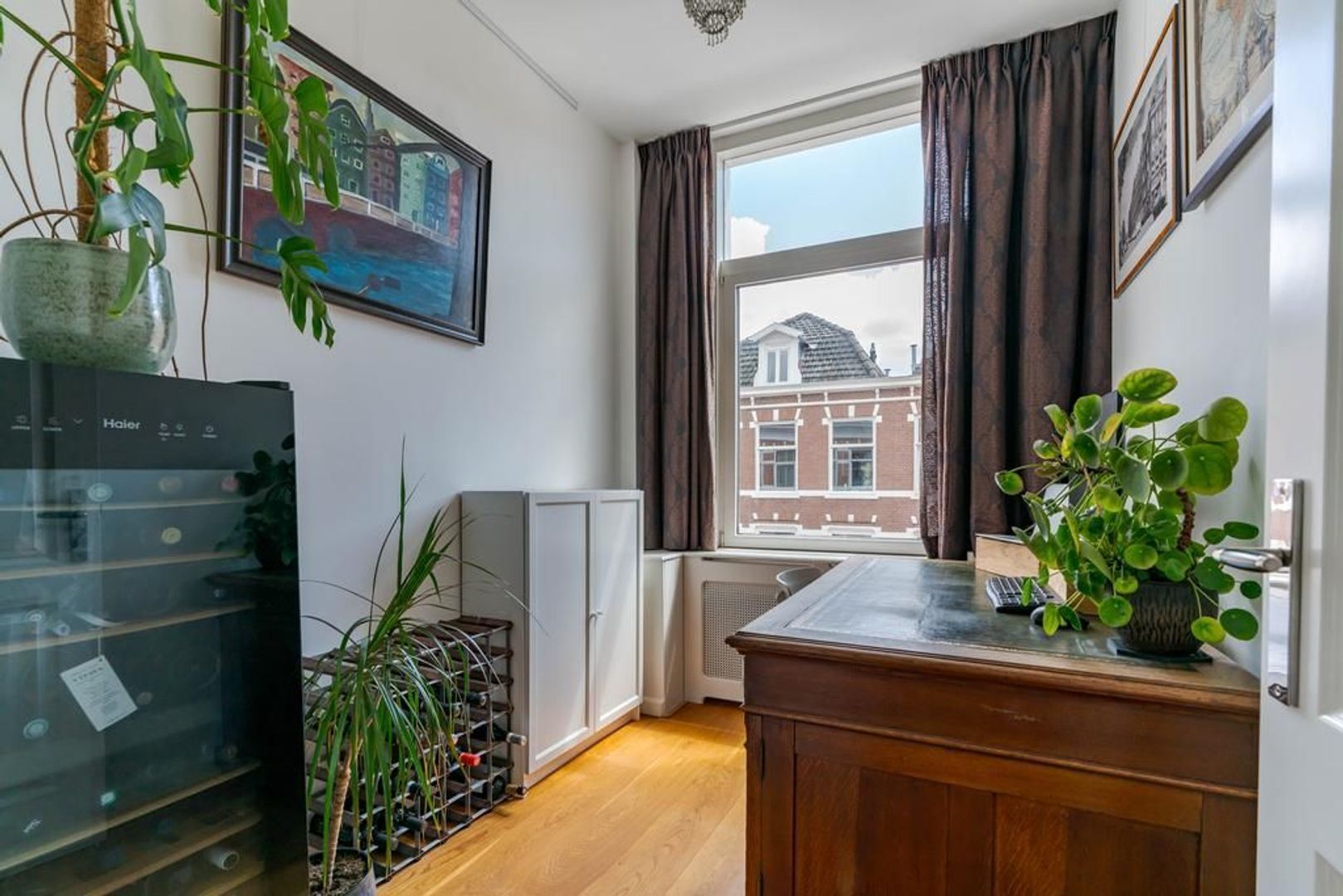 Rijklof van Goensstraat 24 A