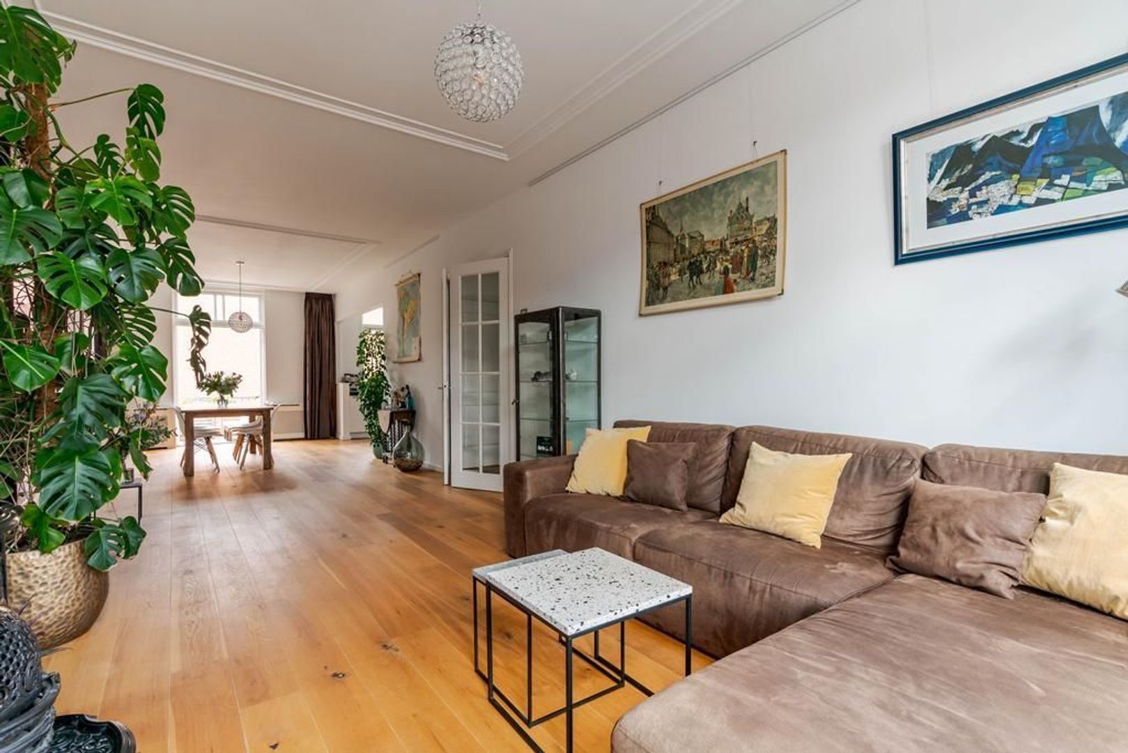 Rijklof van Goensstraat 24 A