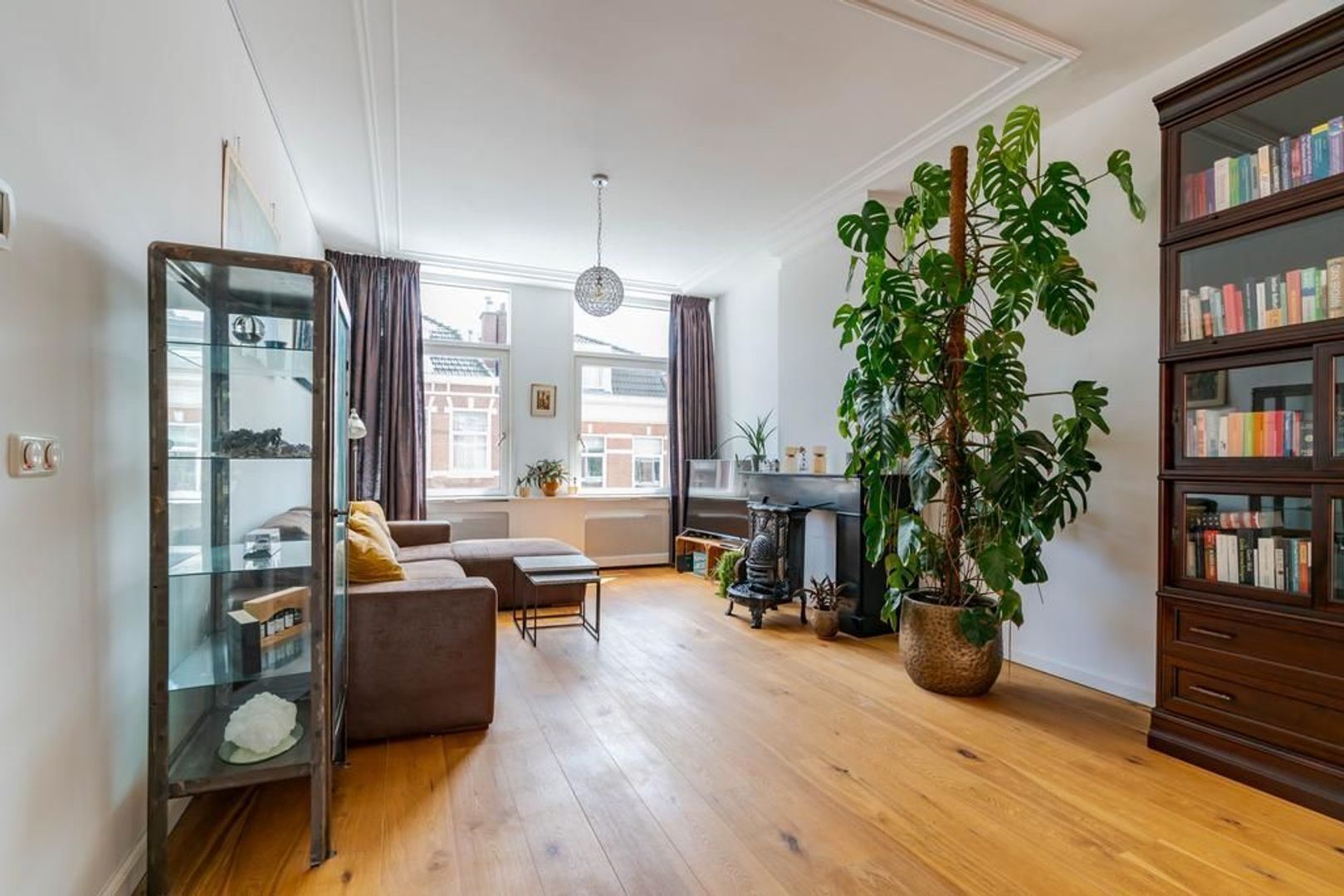 Rijklof van Goensstraat 24 A