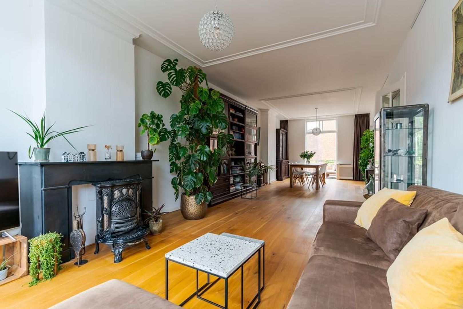 Rijklof van Goensstraat 24 A