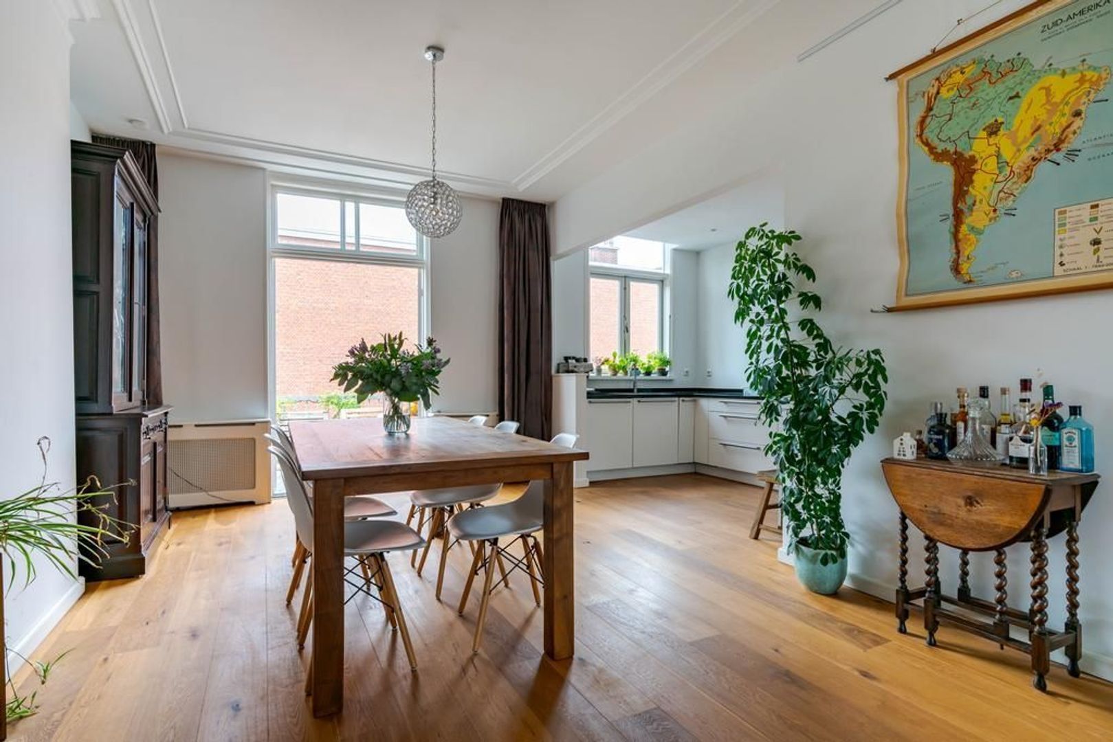 Rijklof van Goensstraat 24 A