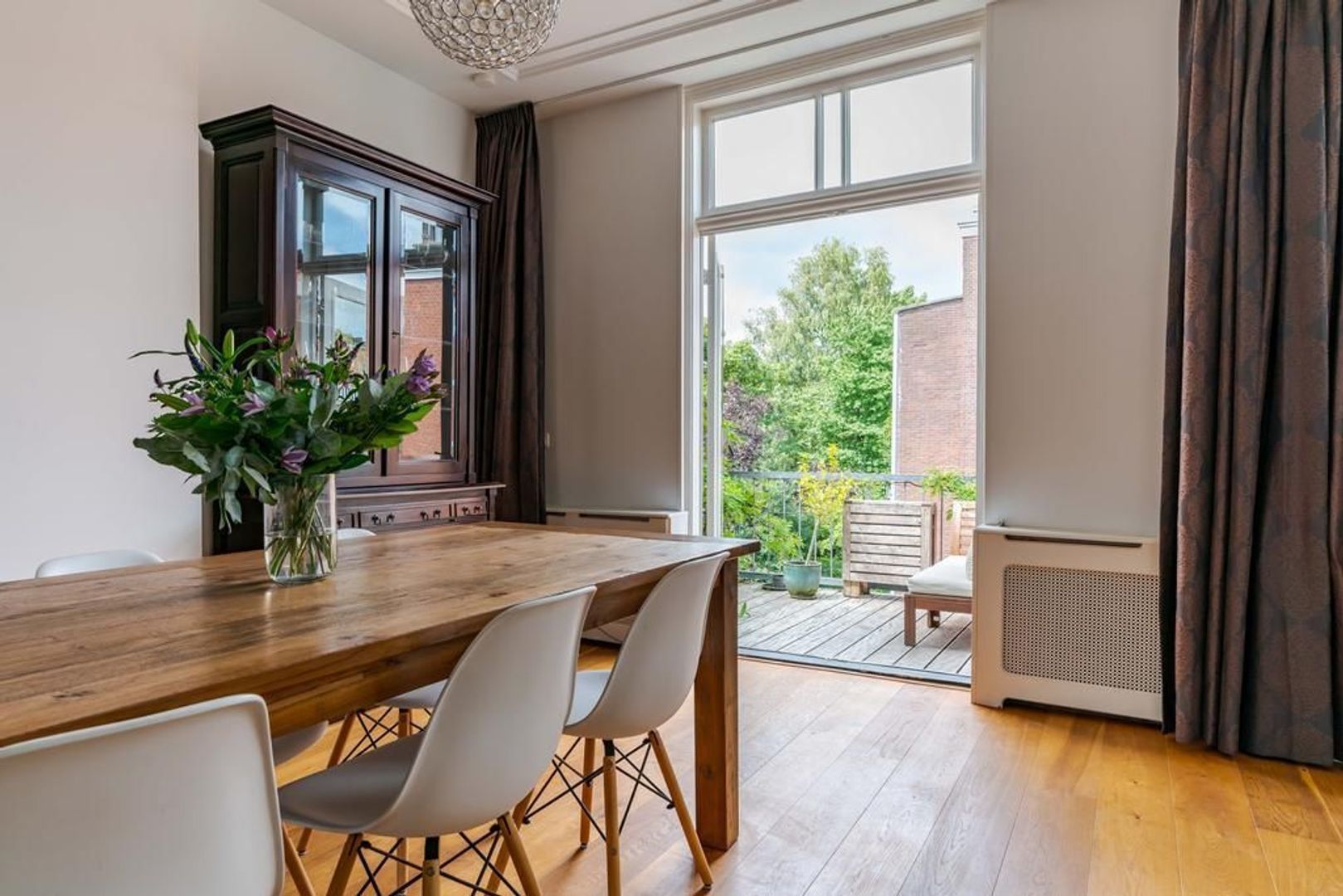 Rijklof van Goensstraat 24 A