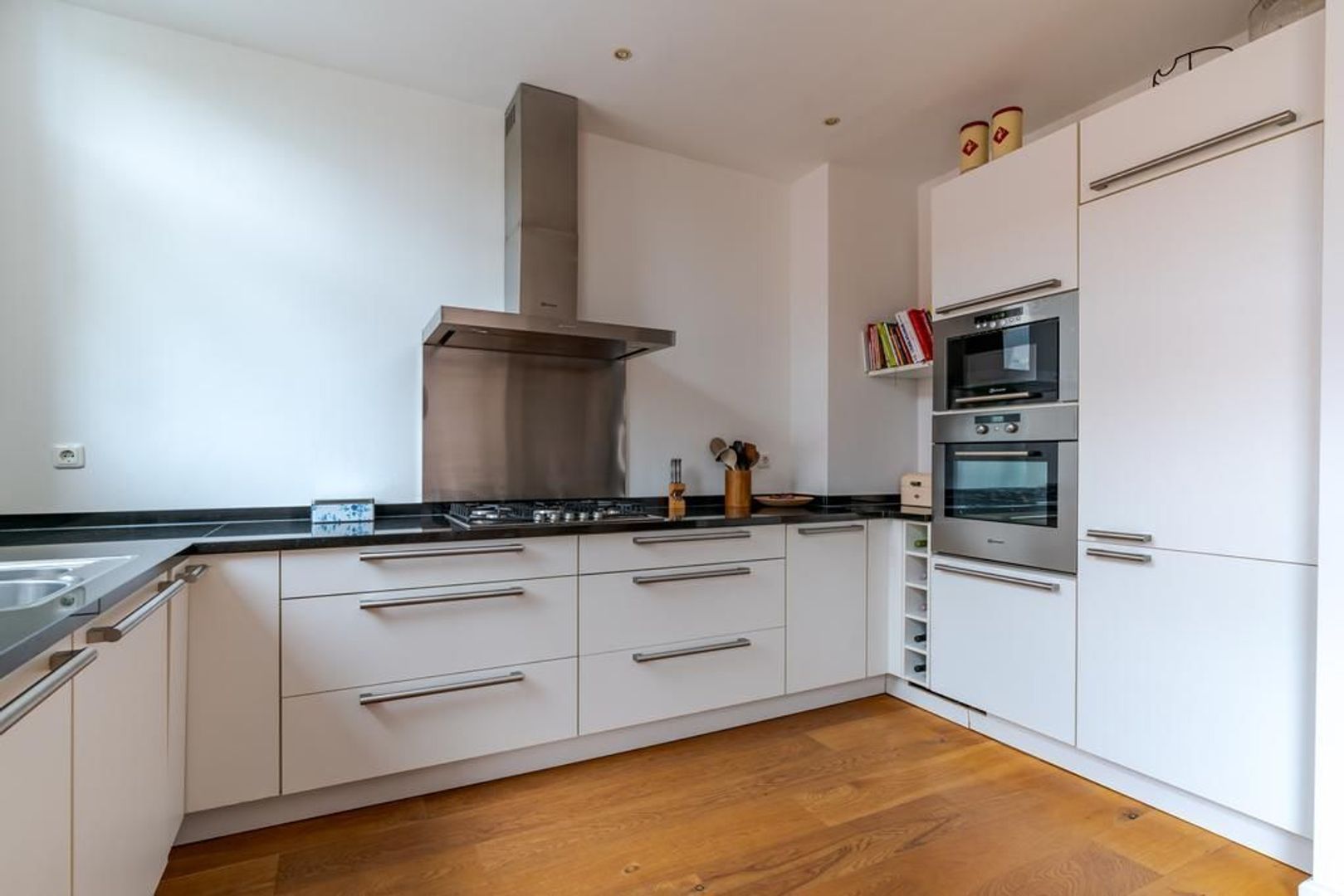 Rijklof van Goensstraat 24 A