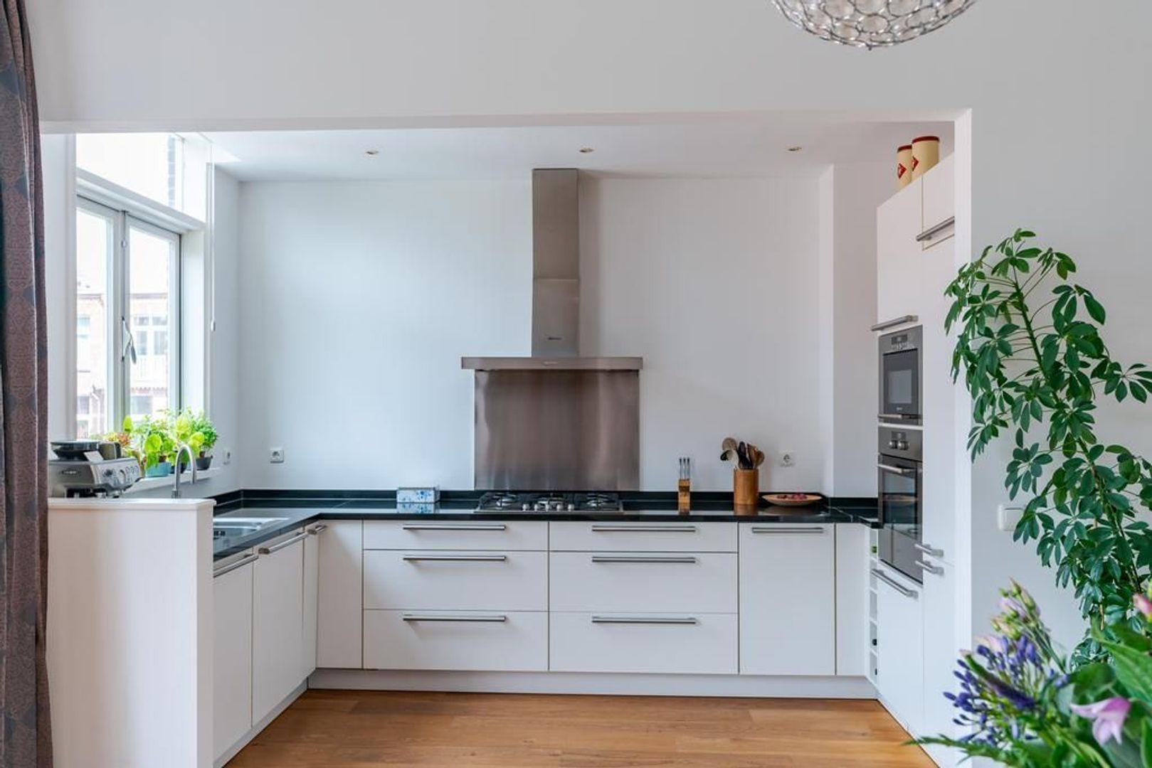 Rijklof van Goensstraat 24 A