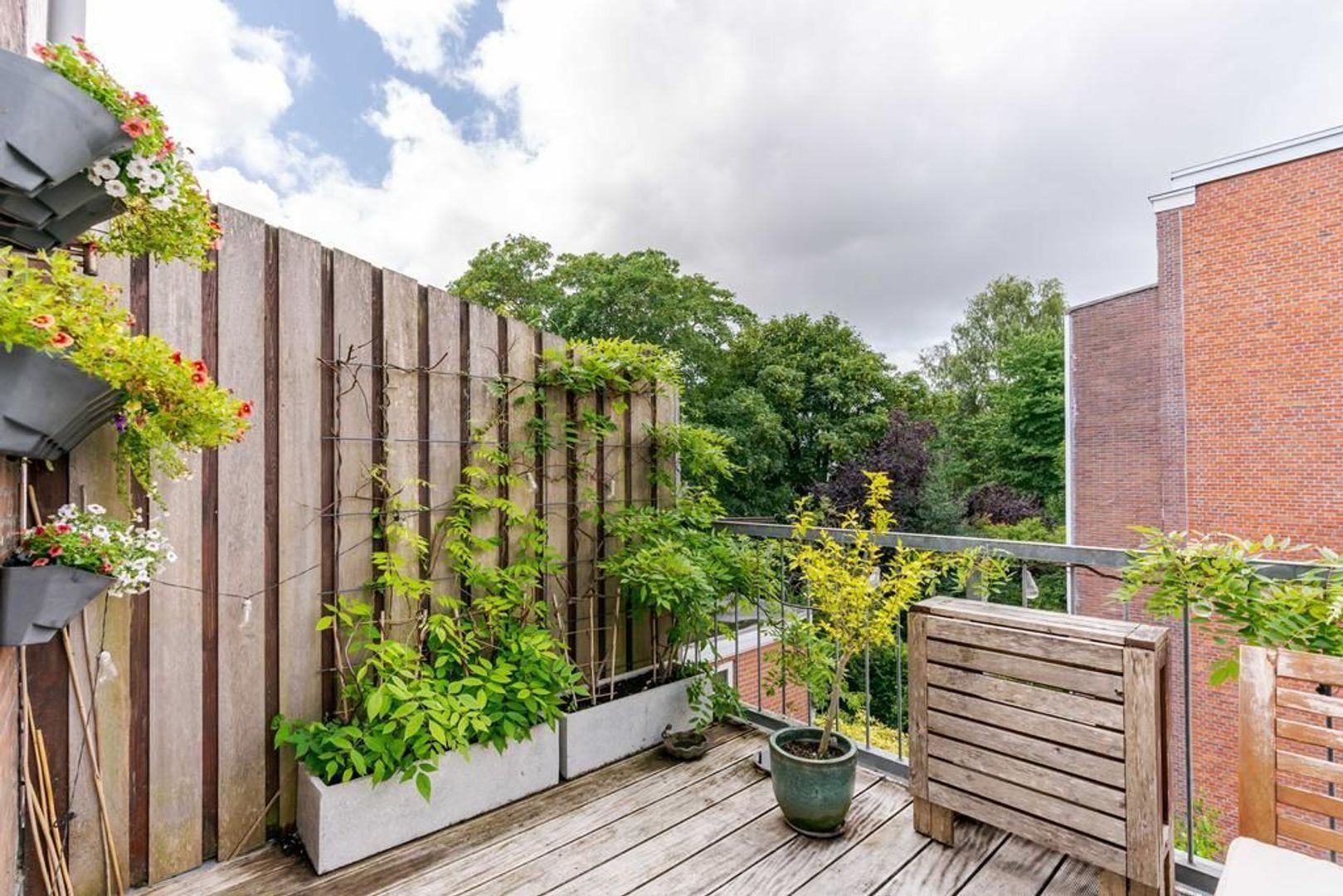 Rijklof van Goensstraat 24 A