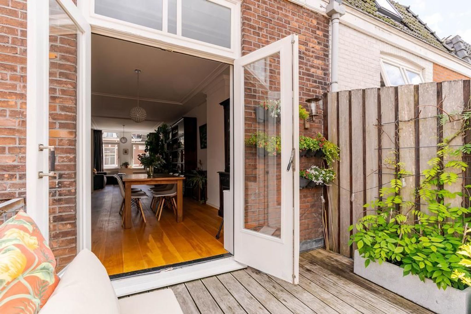 Rijklof van Goensstraat 24 A