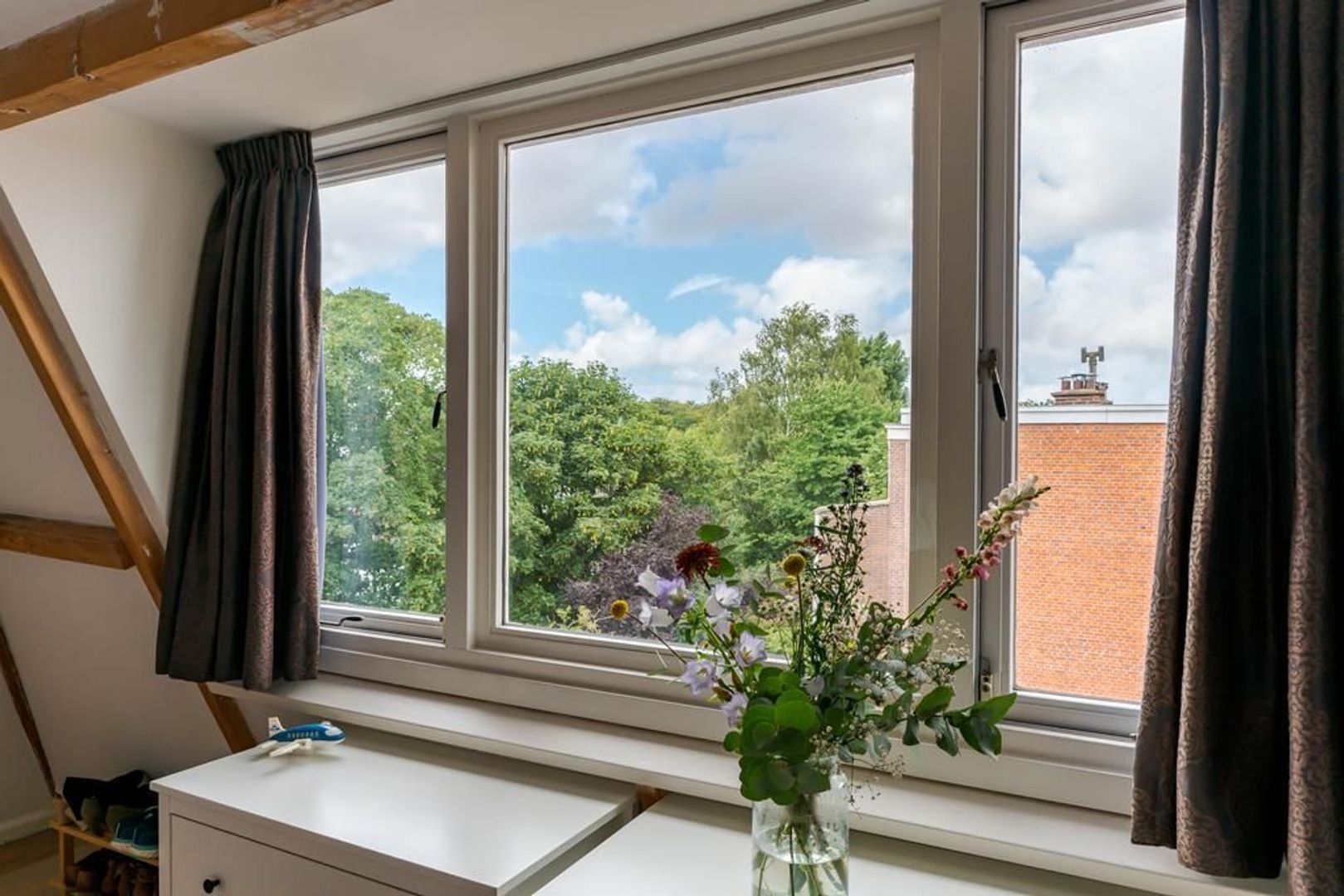 Rijklof van Goensstraat 24 A