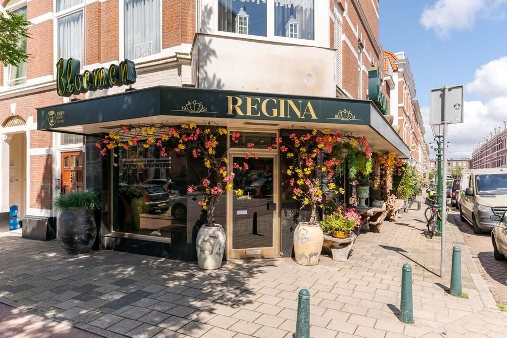 Rijklof van Goensstraat 24 A