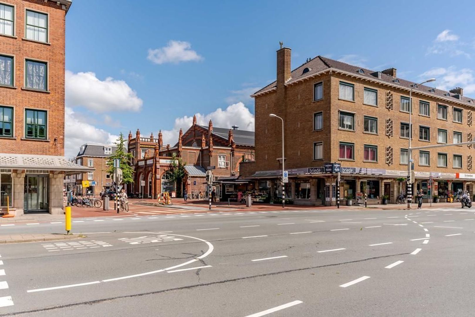 Rijklof van Goensstraat 24 A