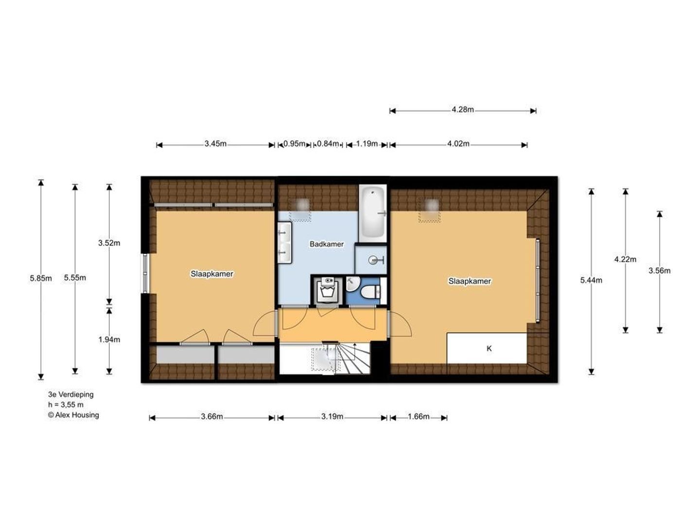 Rijklof van Goensstraat 24 A