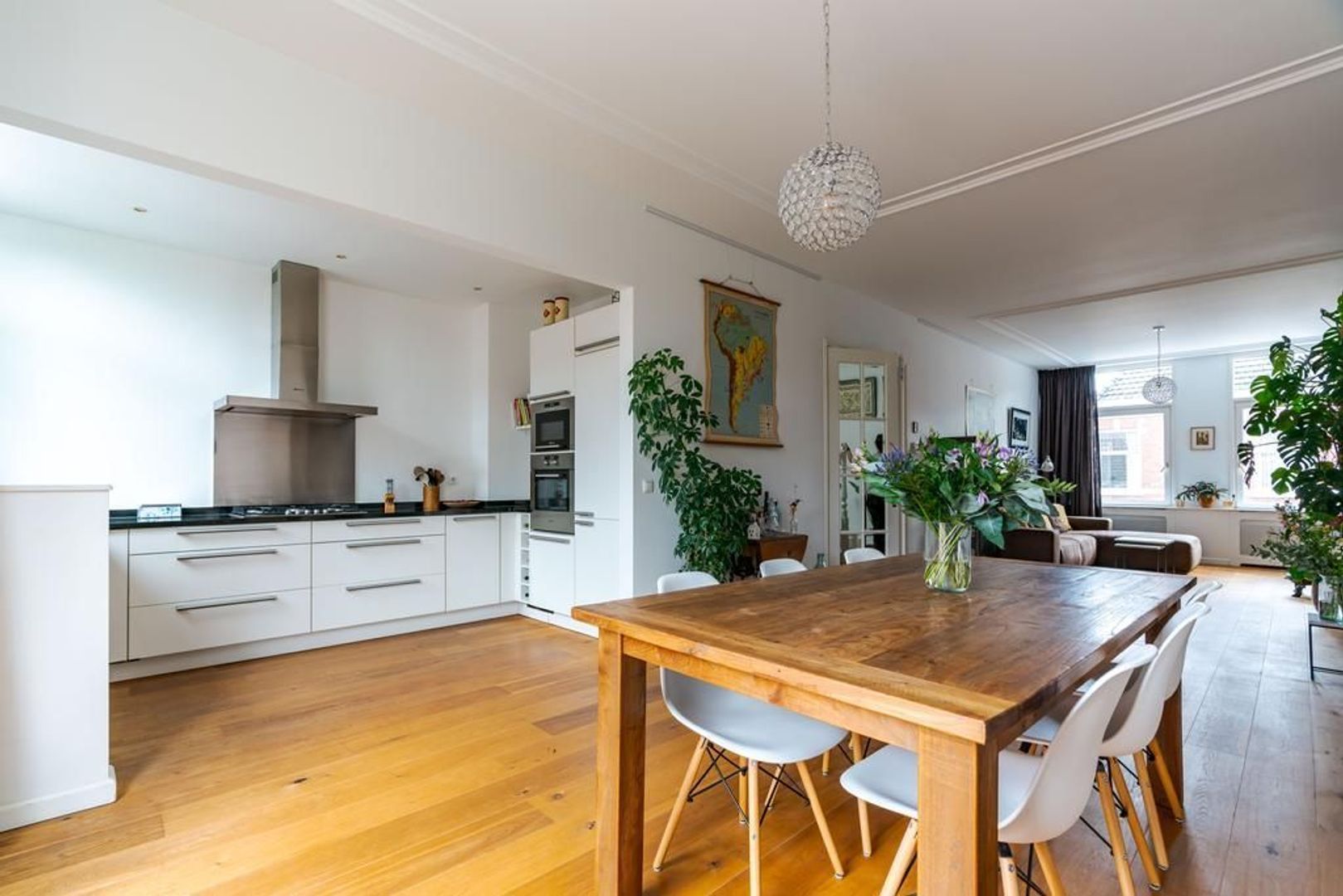 Rijklof van Goensstraat 24 A