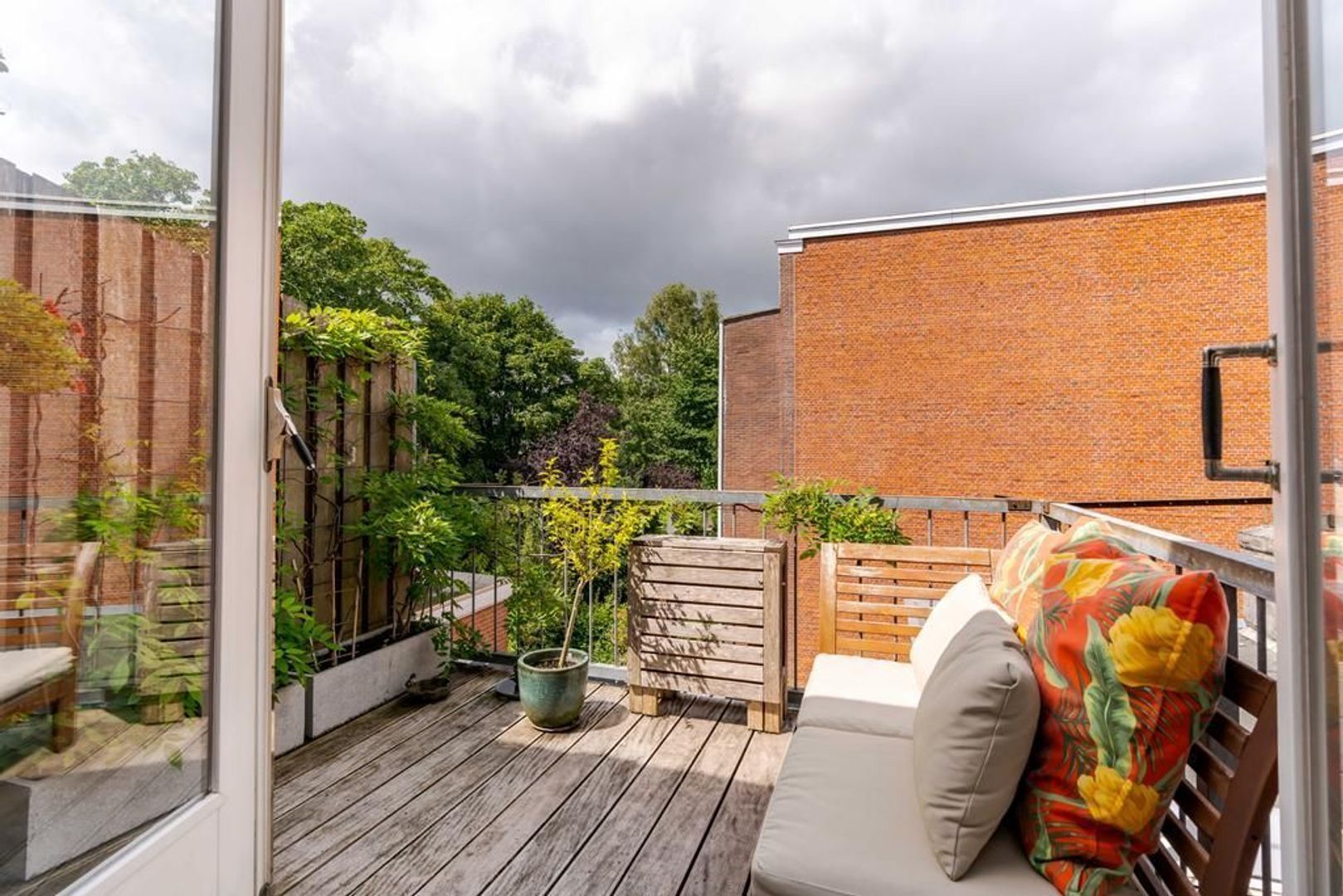 Rijklof van Goensstraat 24 A