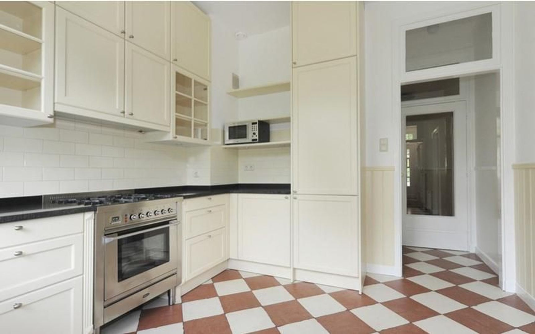 Jozef Israelslaan 45 .