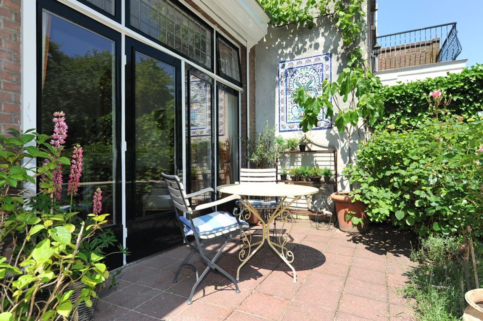 Jozef Israelslaan 45 .