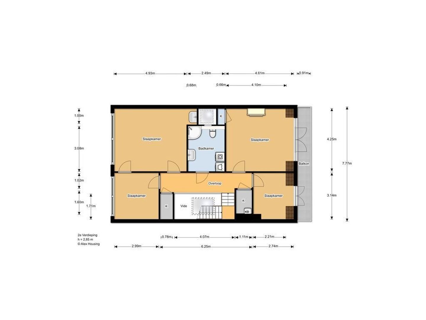 Jozef Israelslaan 45 .