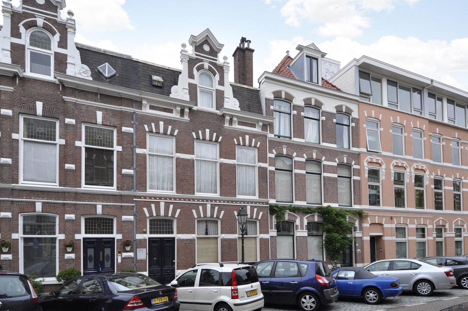 De Perponcherstraat 111