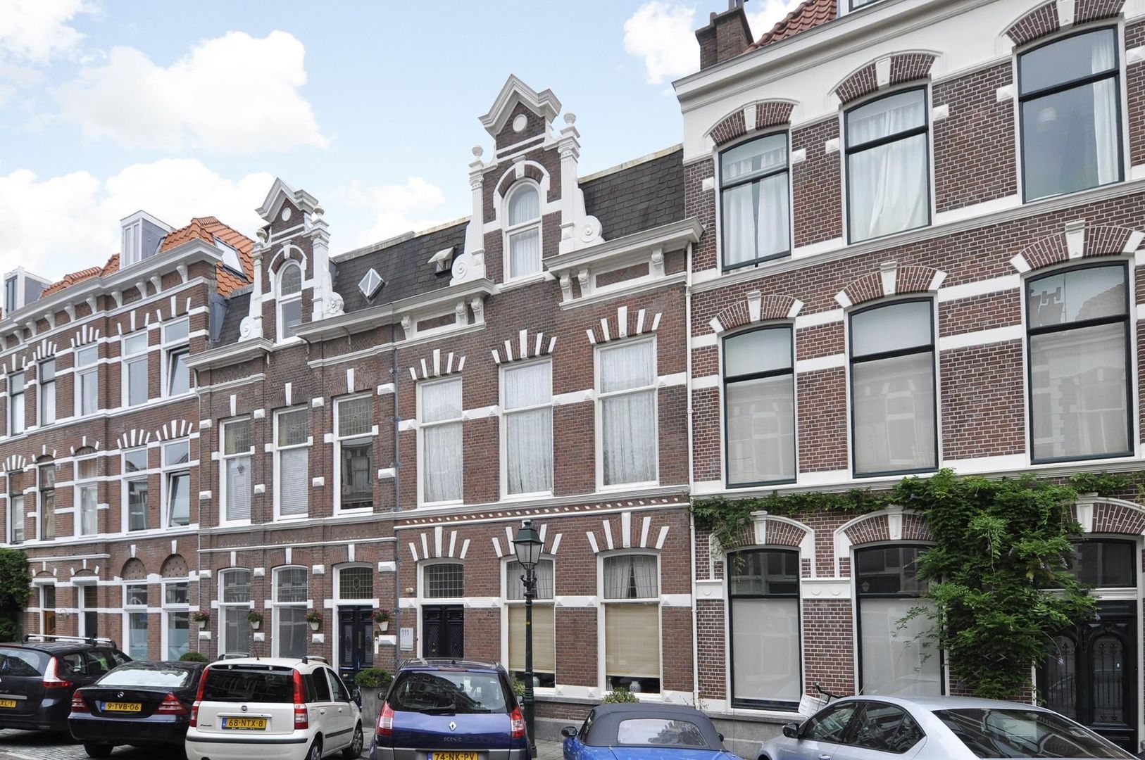 De Perponcherstraat 111