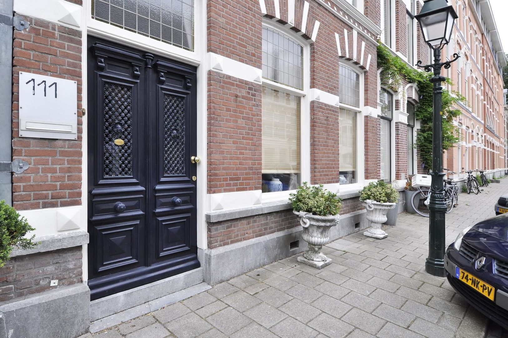 De Perponcherstraat 111