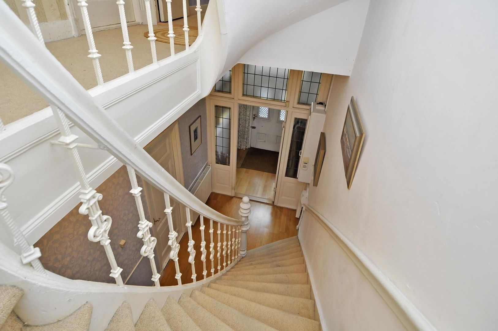 De Perponcherstraat 111