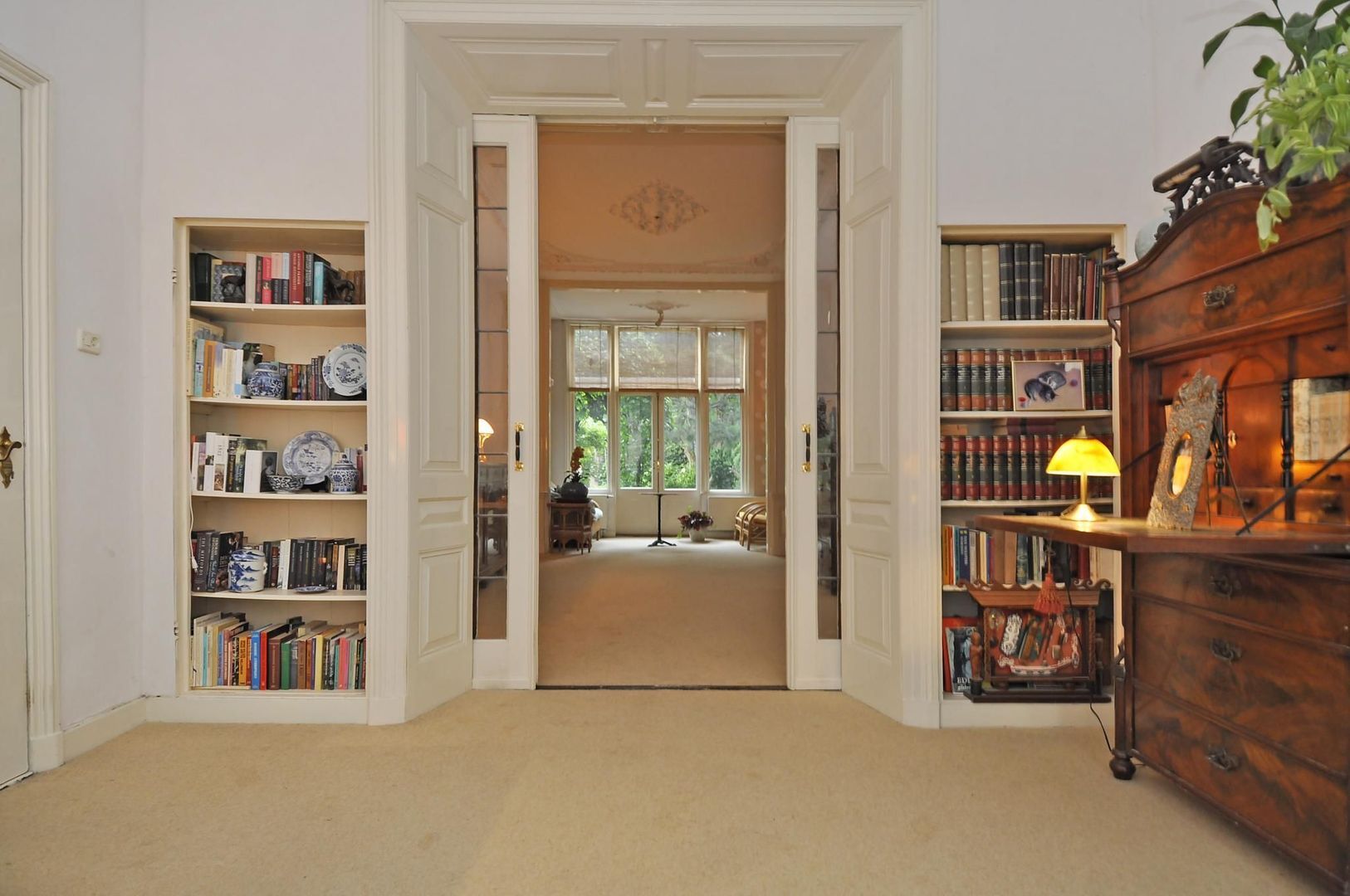 De Perponcherstraat 111