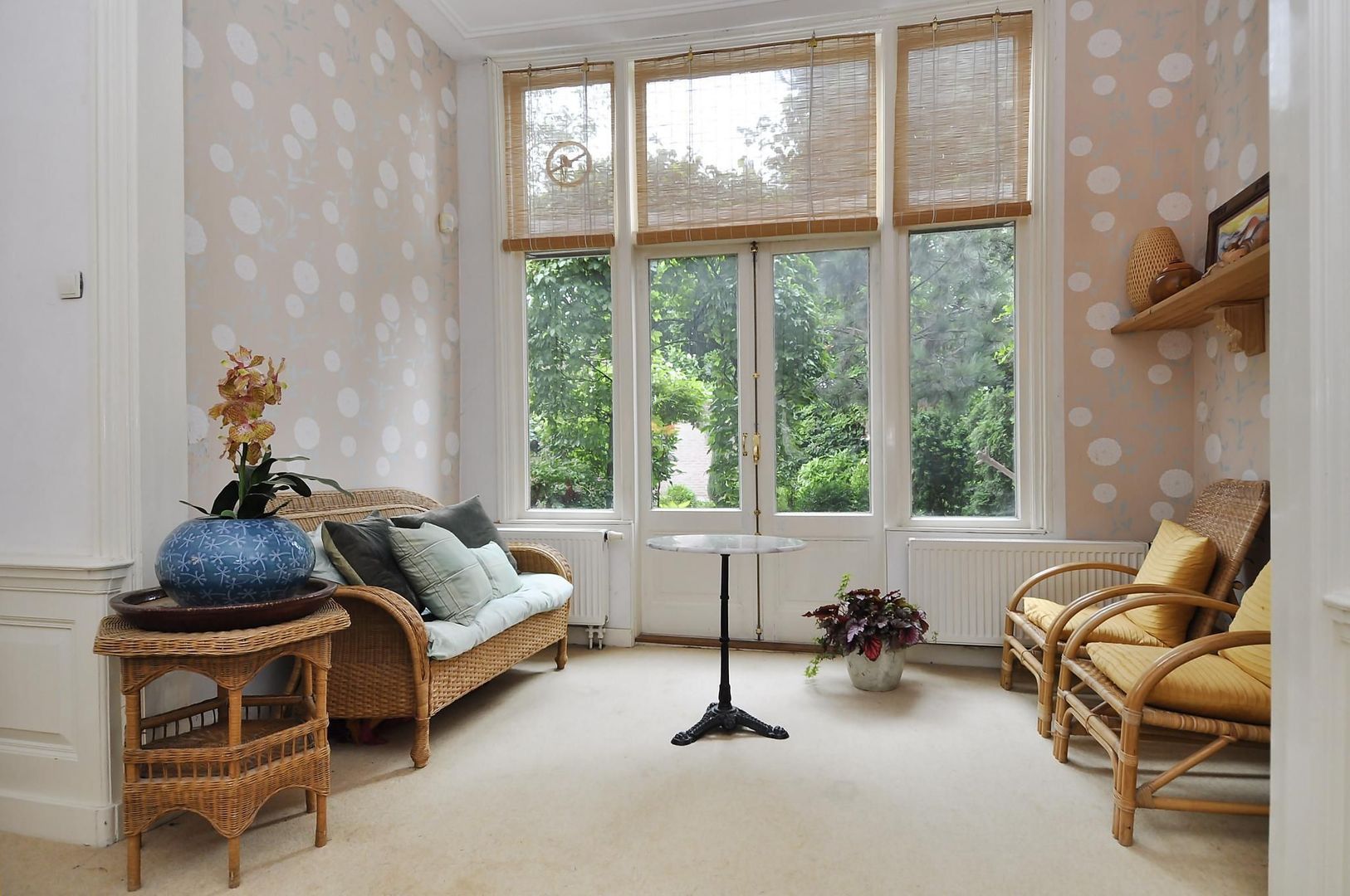 De Perponcherstraat 111