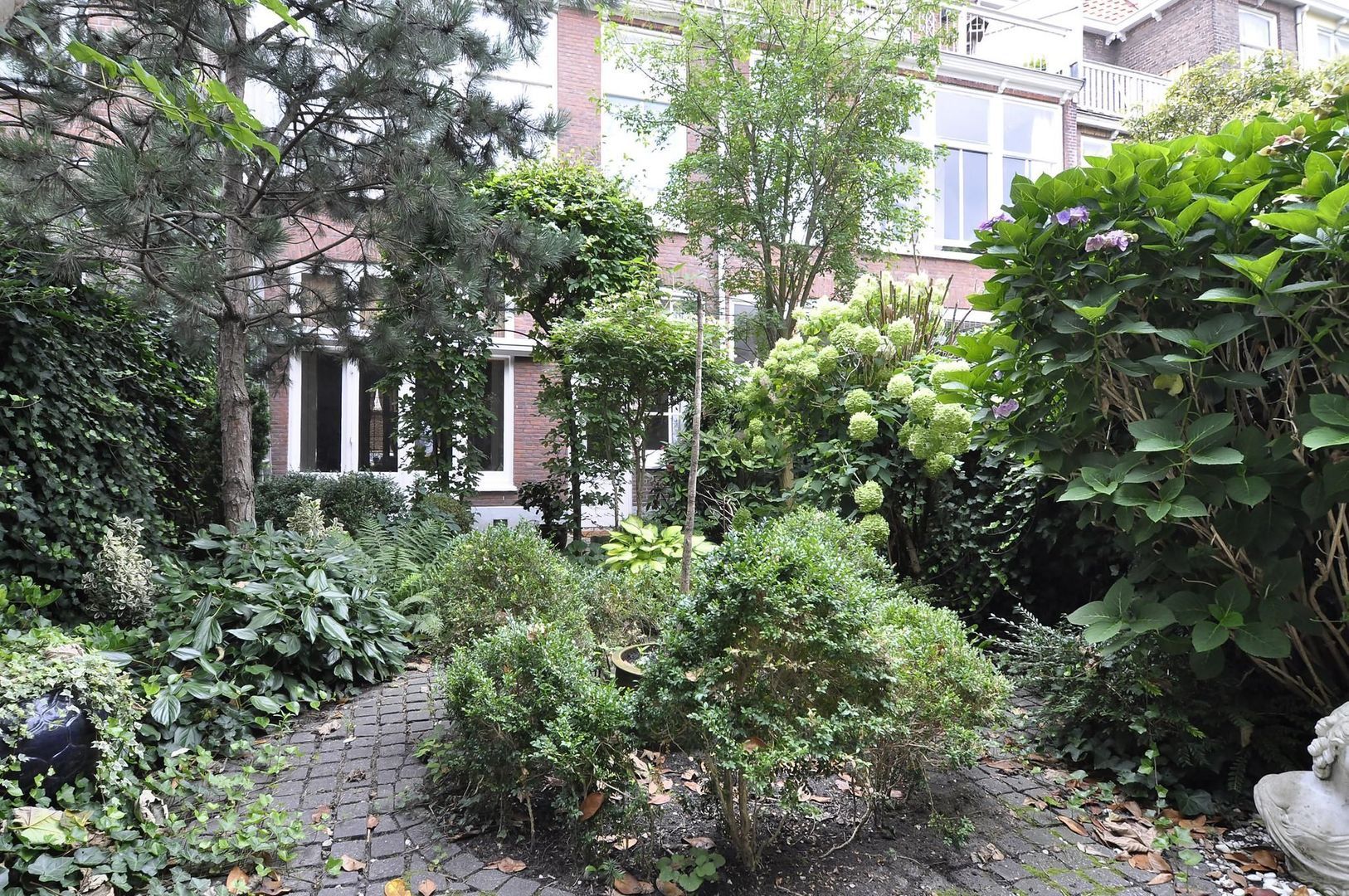 De Perponcherstraat 111