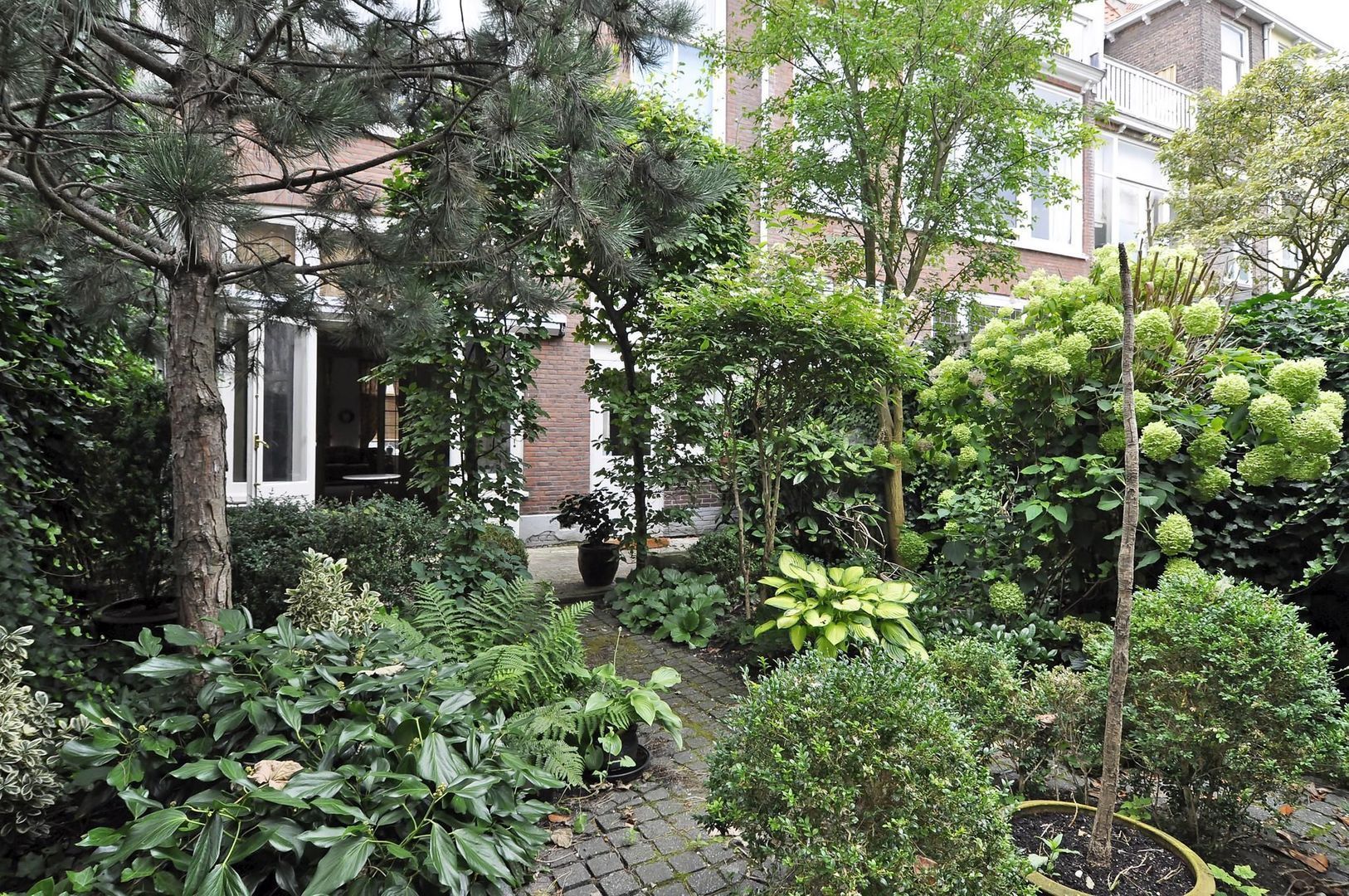 De Perponcherstraat 111