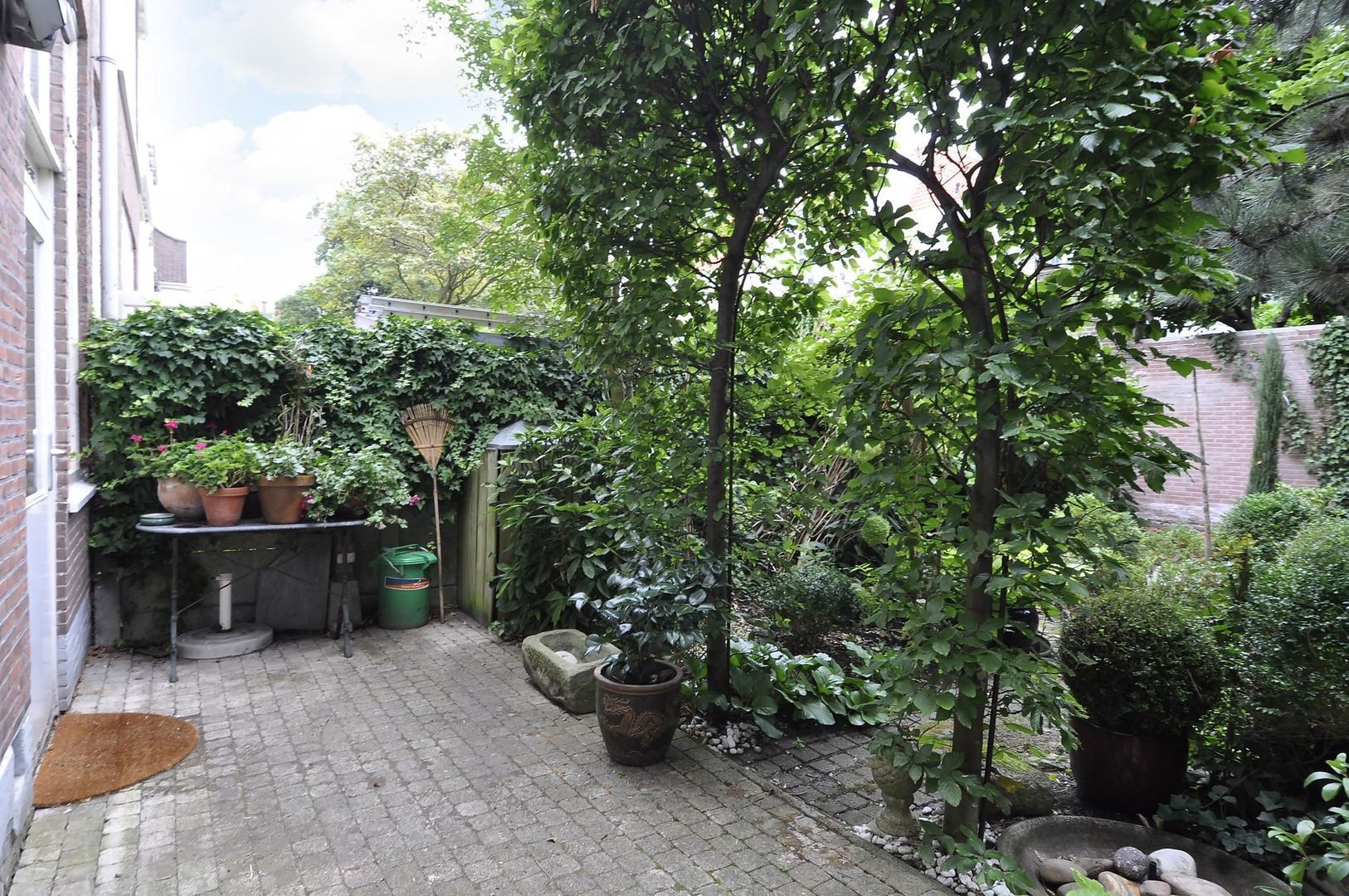 De Perponcherstraat 111