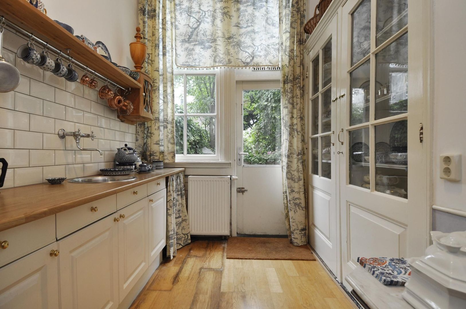 De Perponcherstraat 111