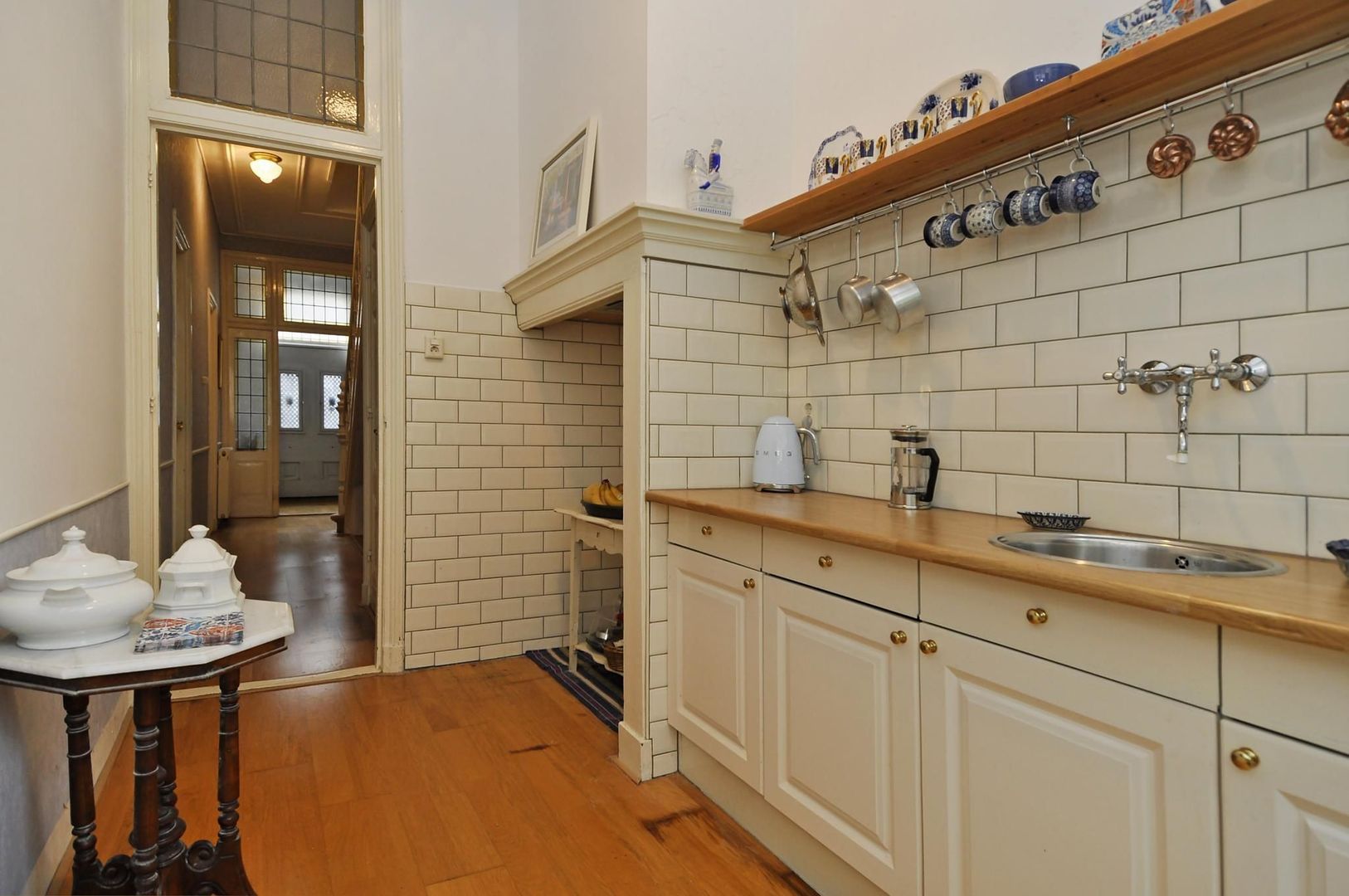 De Perponcherstraat 111