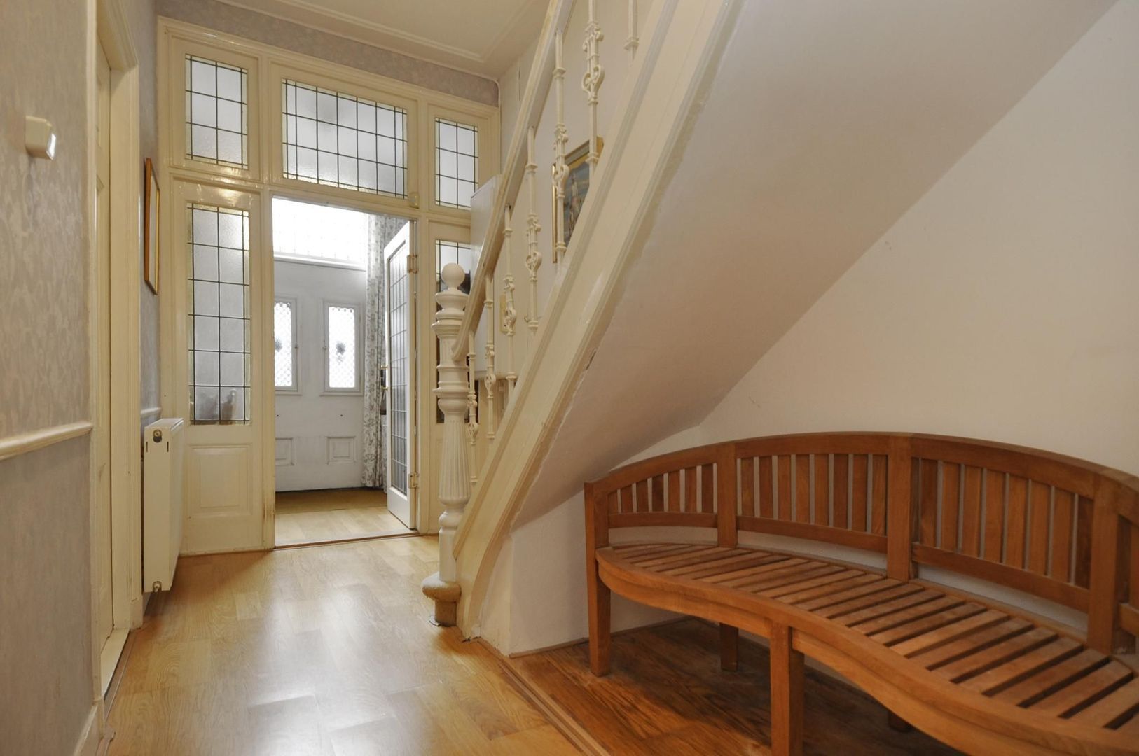 De Perponcherstraat 111