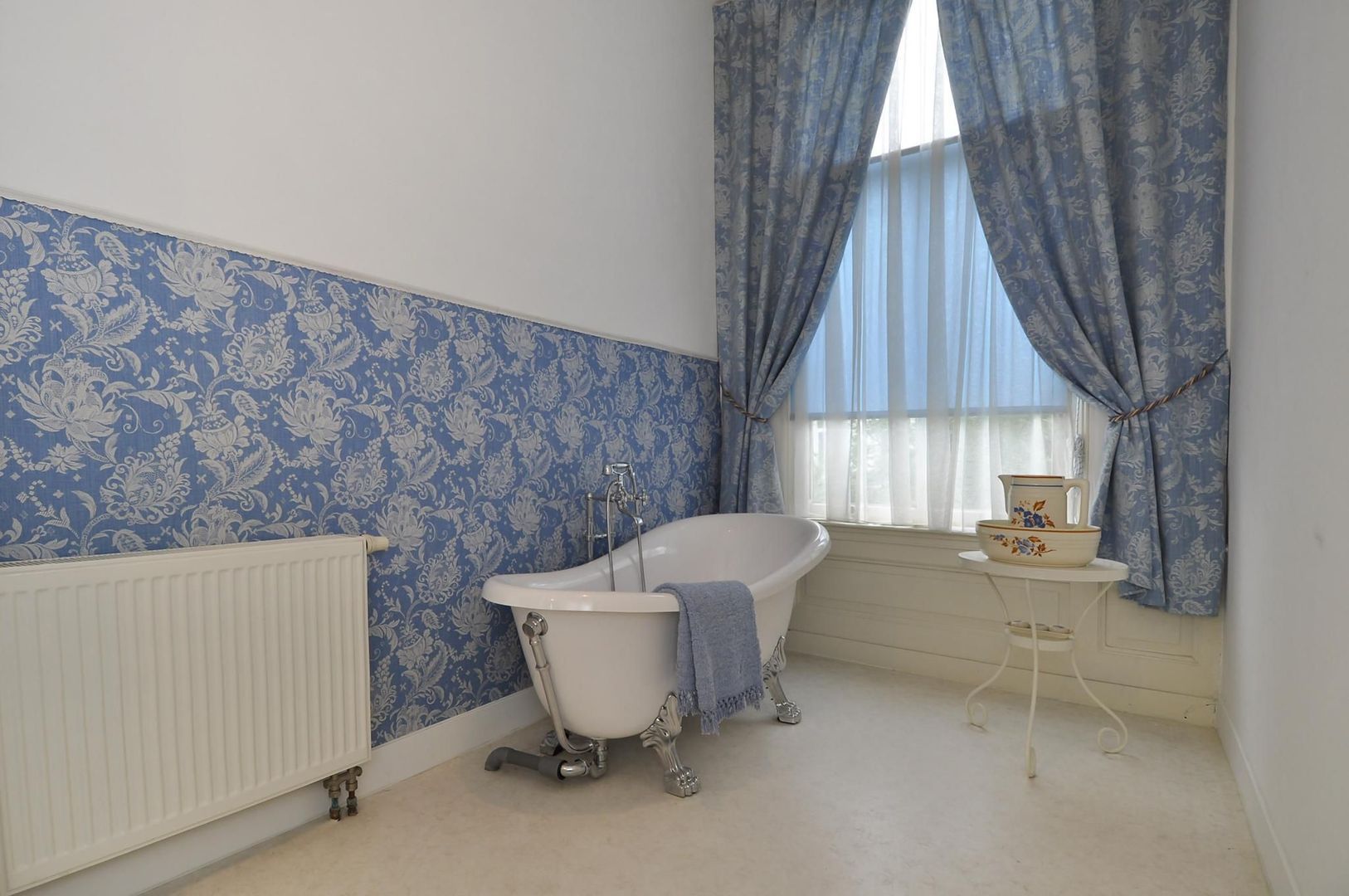 De Perponcherstraat 111