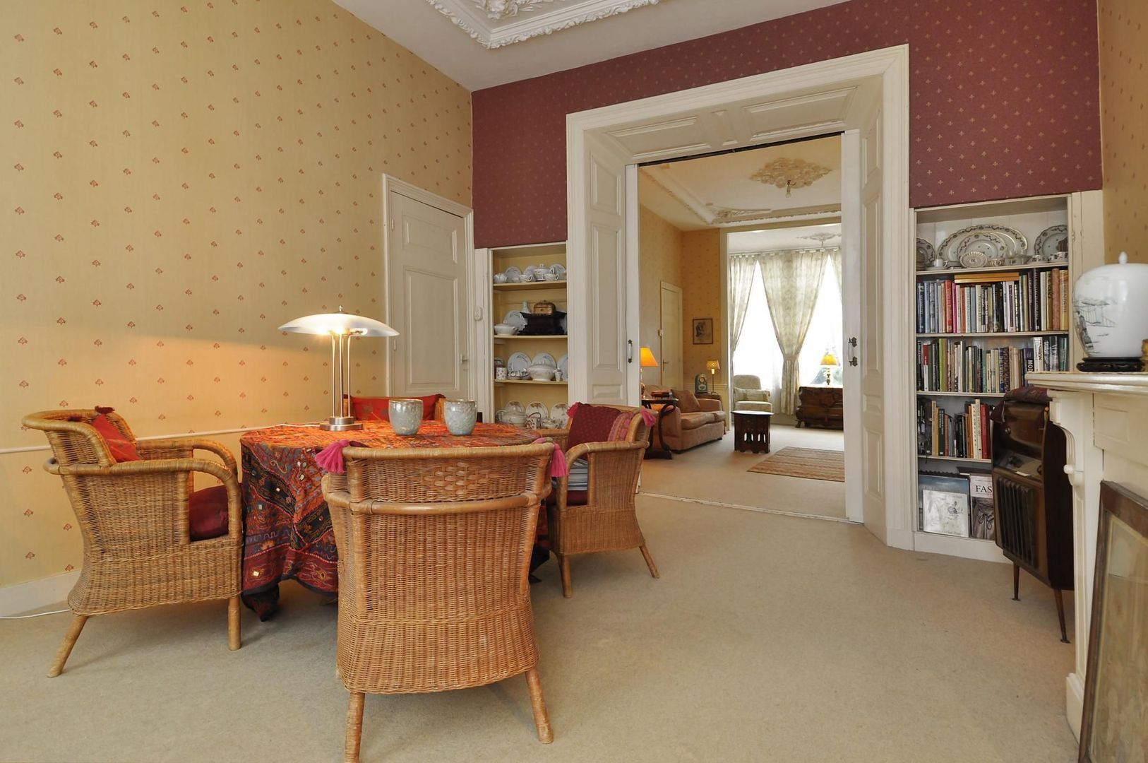 De Perponcherstraat 111