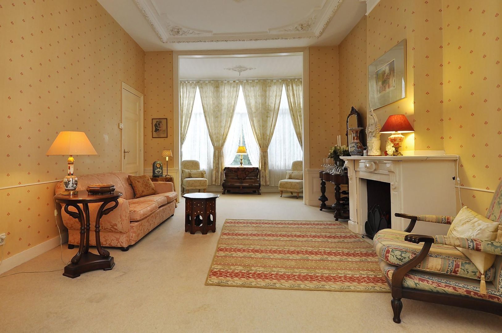 De Perponcherstraat 111