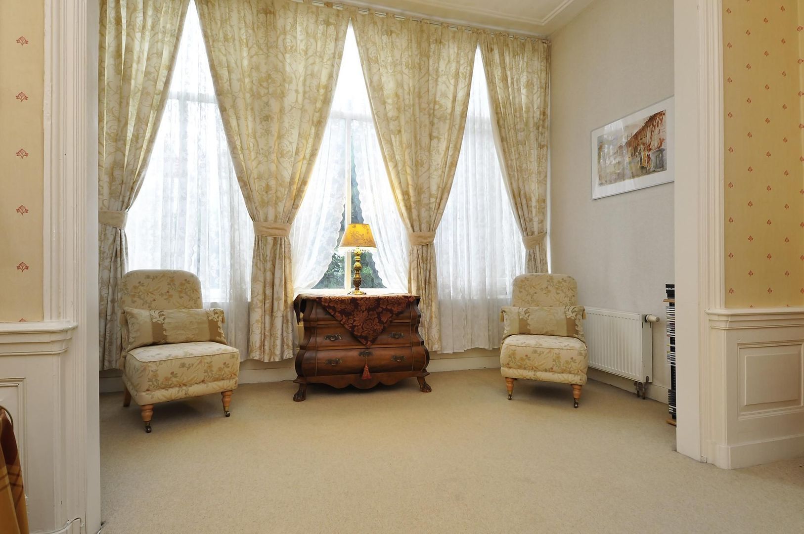 De Perponcherstraat 111